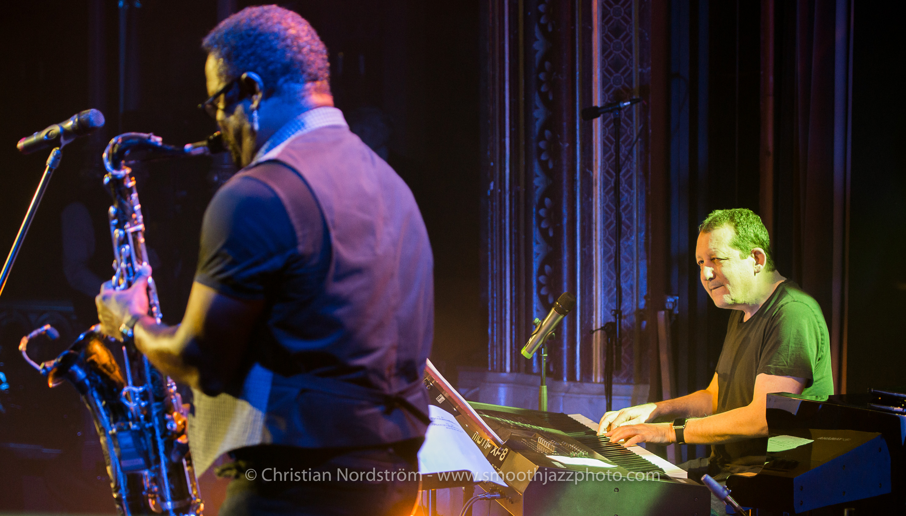 LorberHarp SFJA2015 031