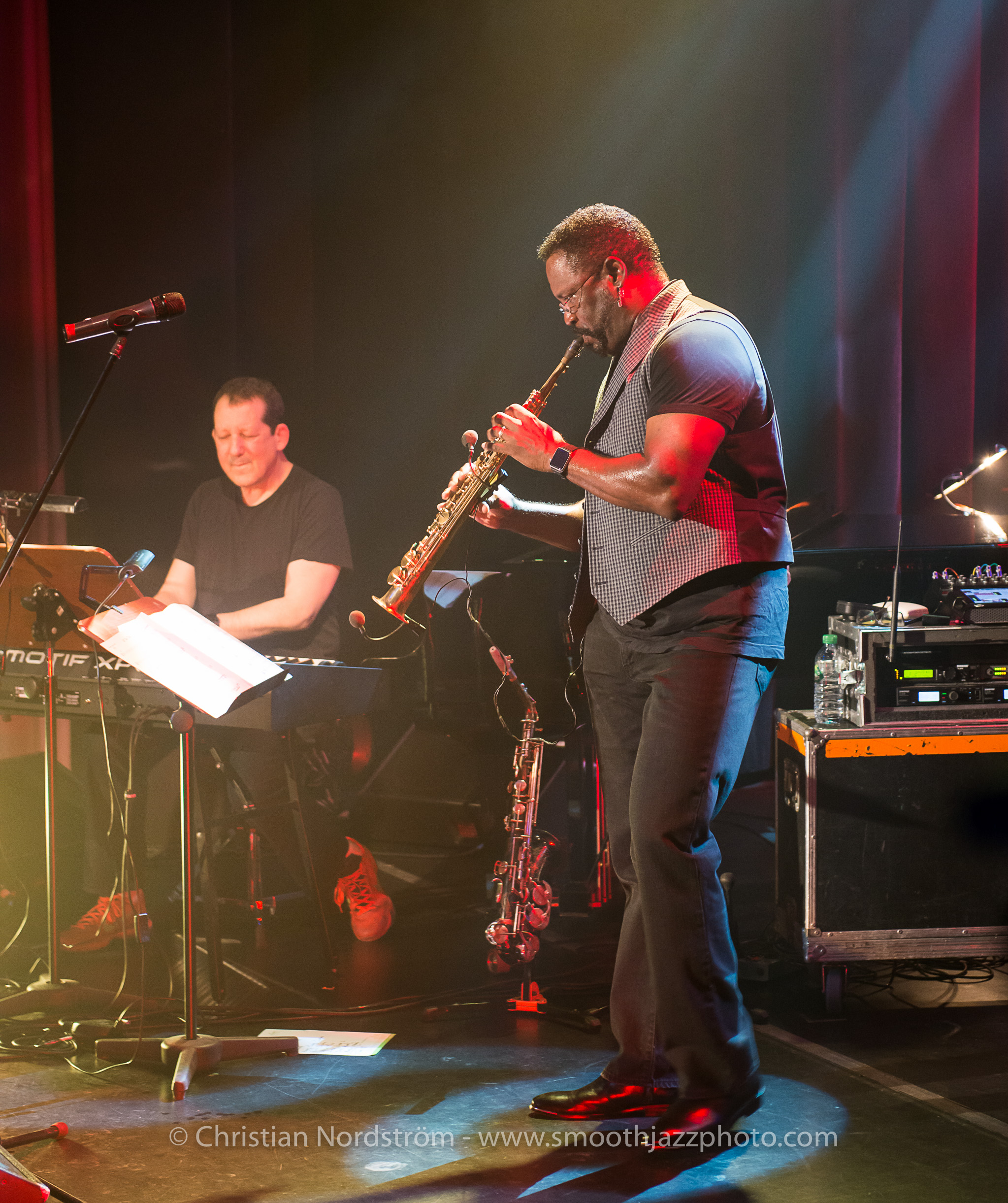 LorberHarp SFJA2015 035