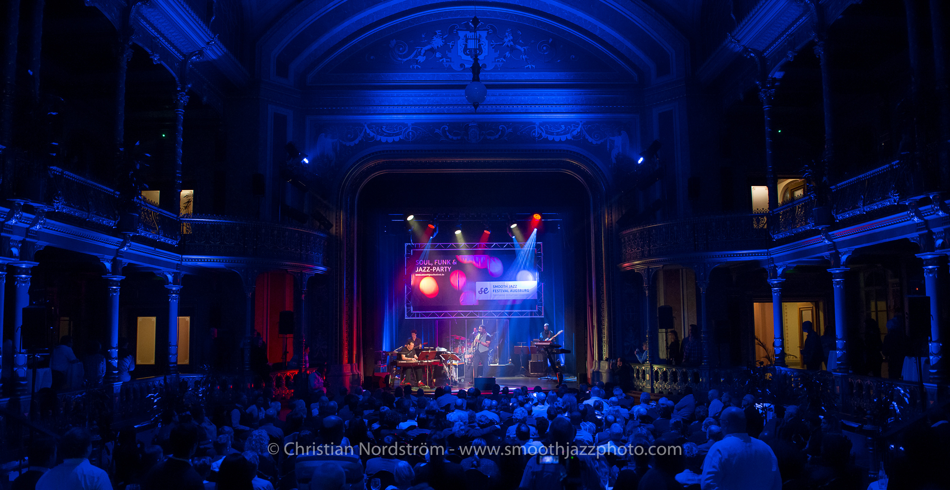 LorberHarp SFJA2015 037