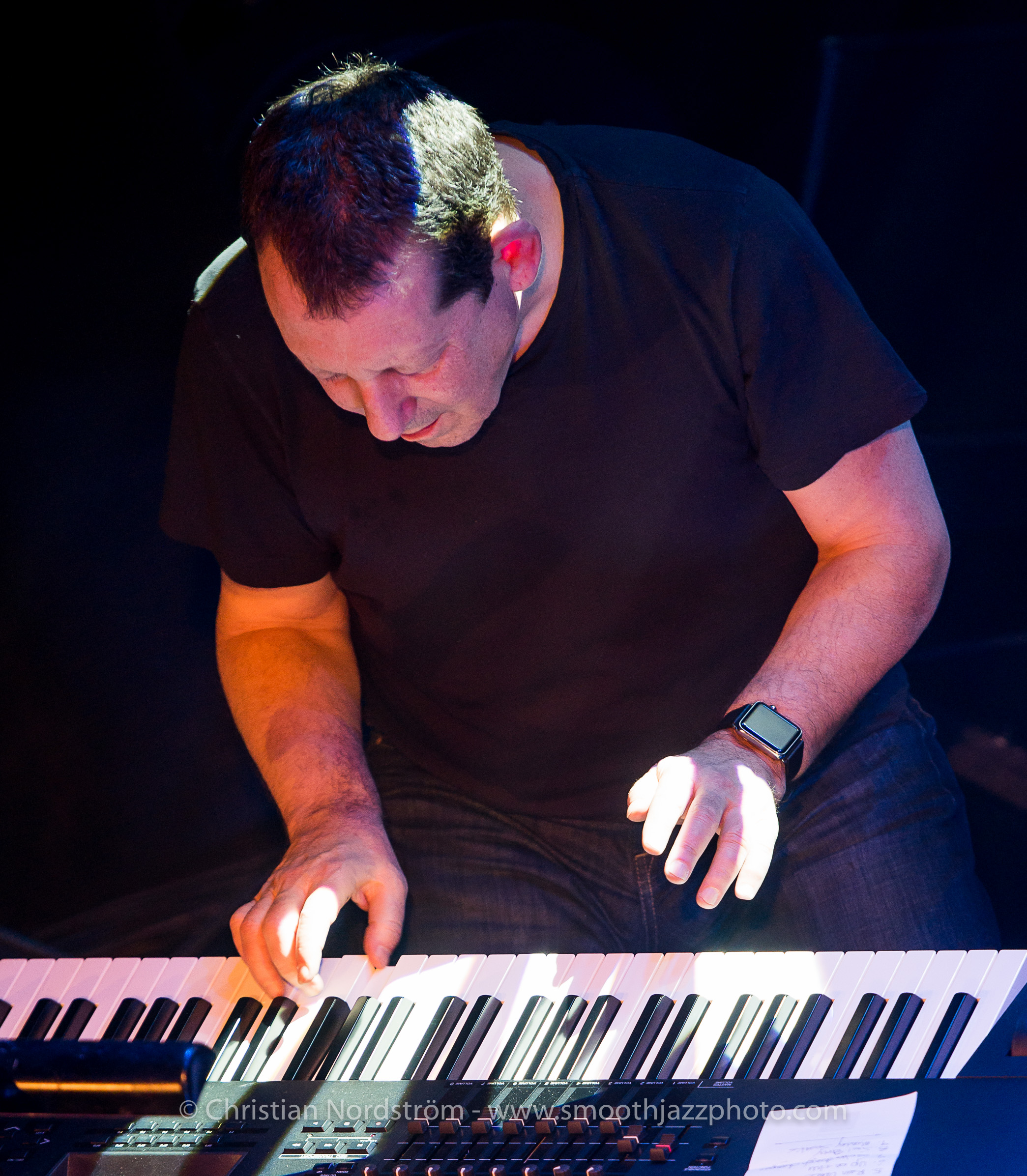 LorberHarp SFJA2015 046