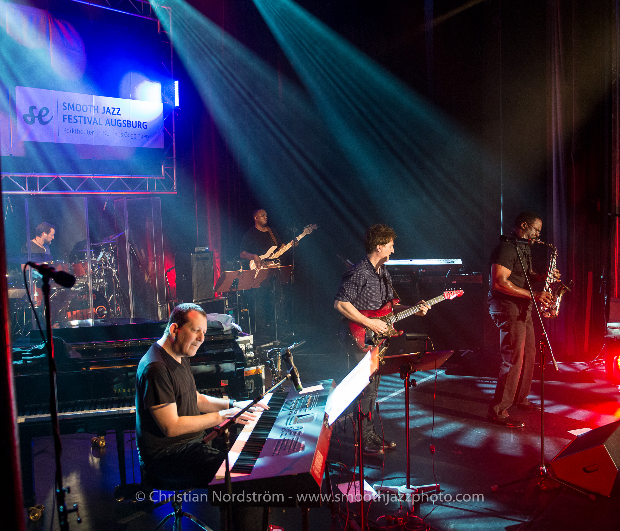 LorberHarp SFJA2015 054