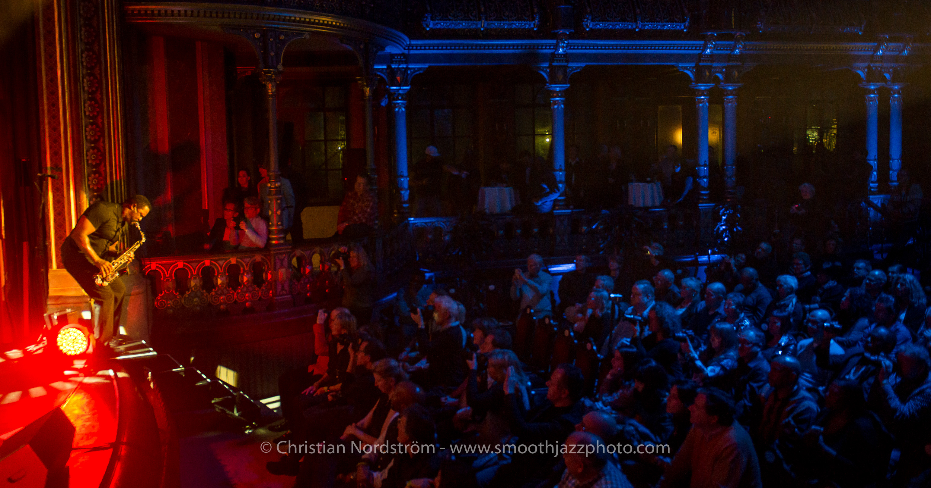 LorberHarp SFJA2015 055