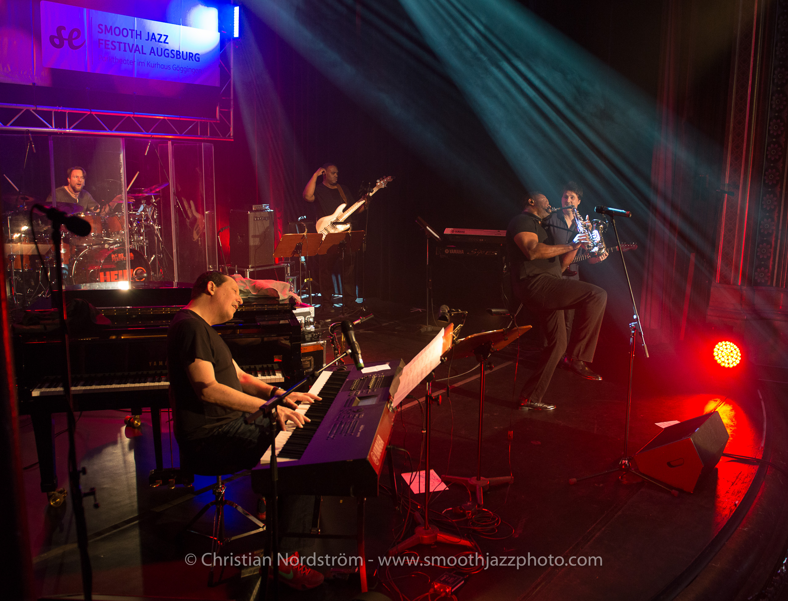 LorberHarp SFJA2015 058