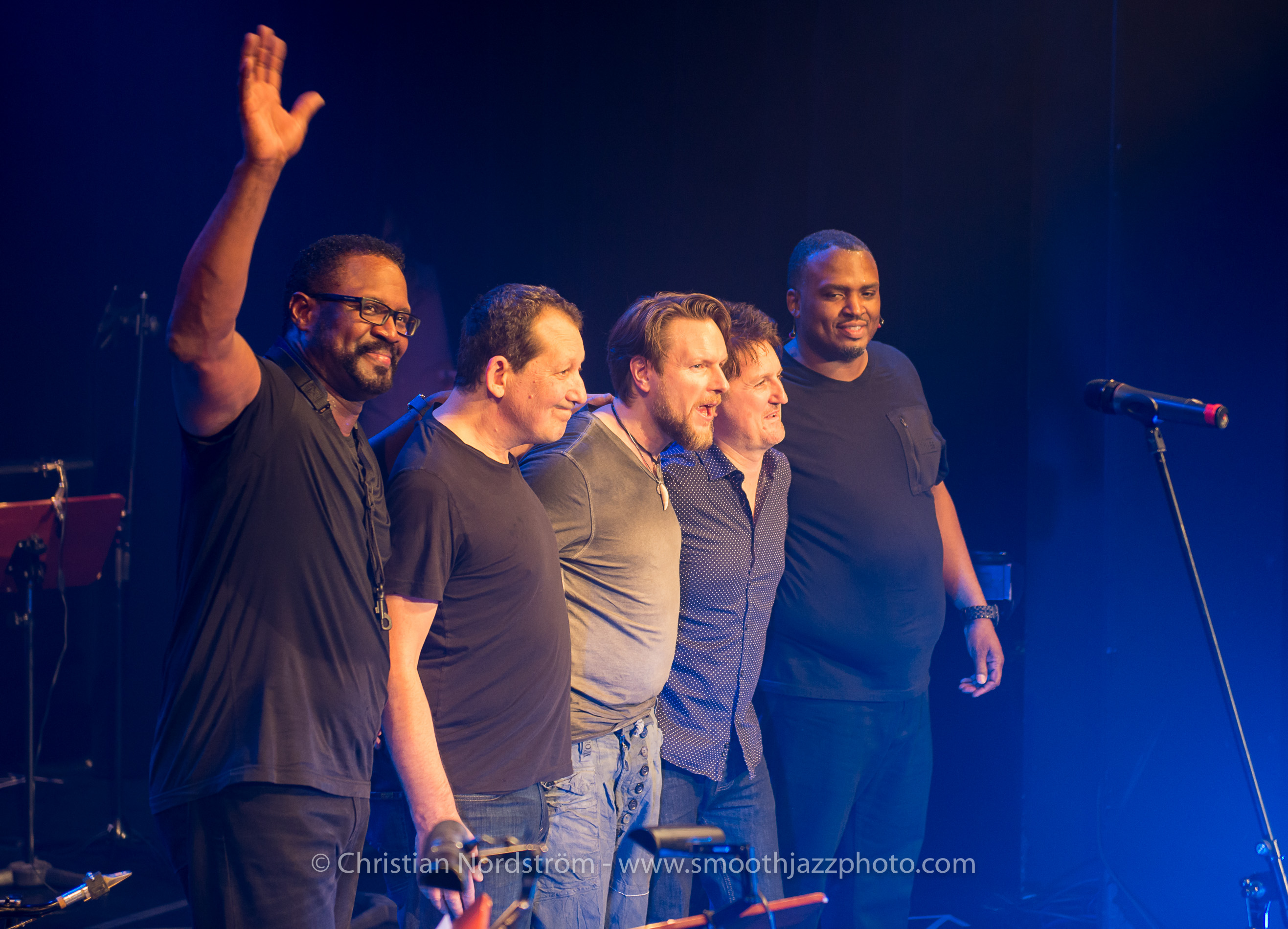 LorberHarp SFJA2015 064