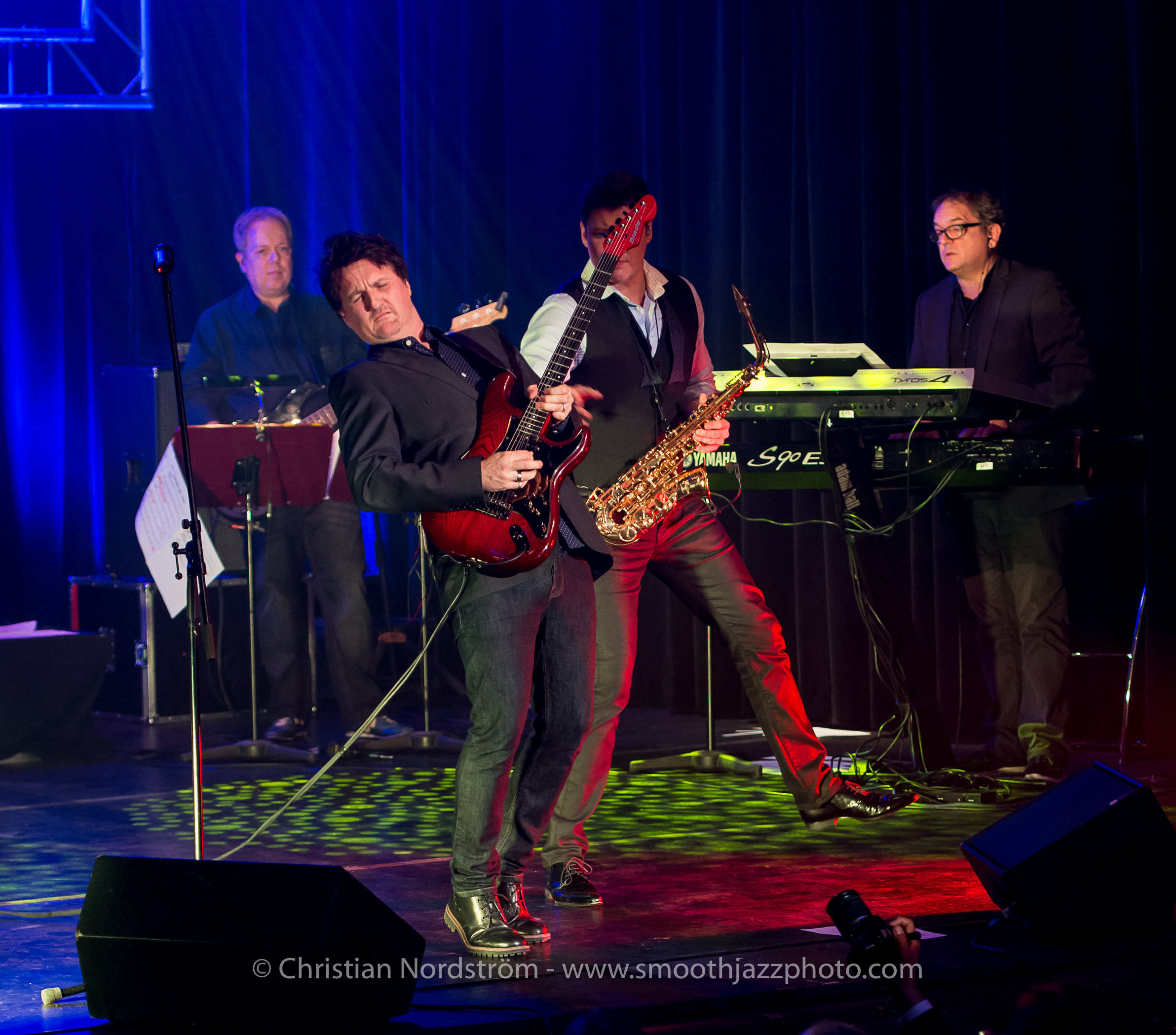 MichaelLington SFJA2015 017