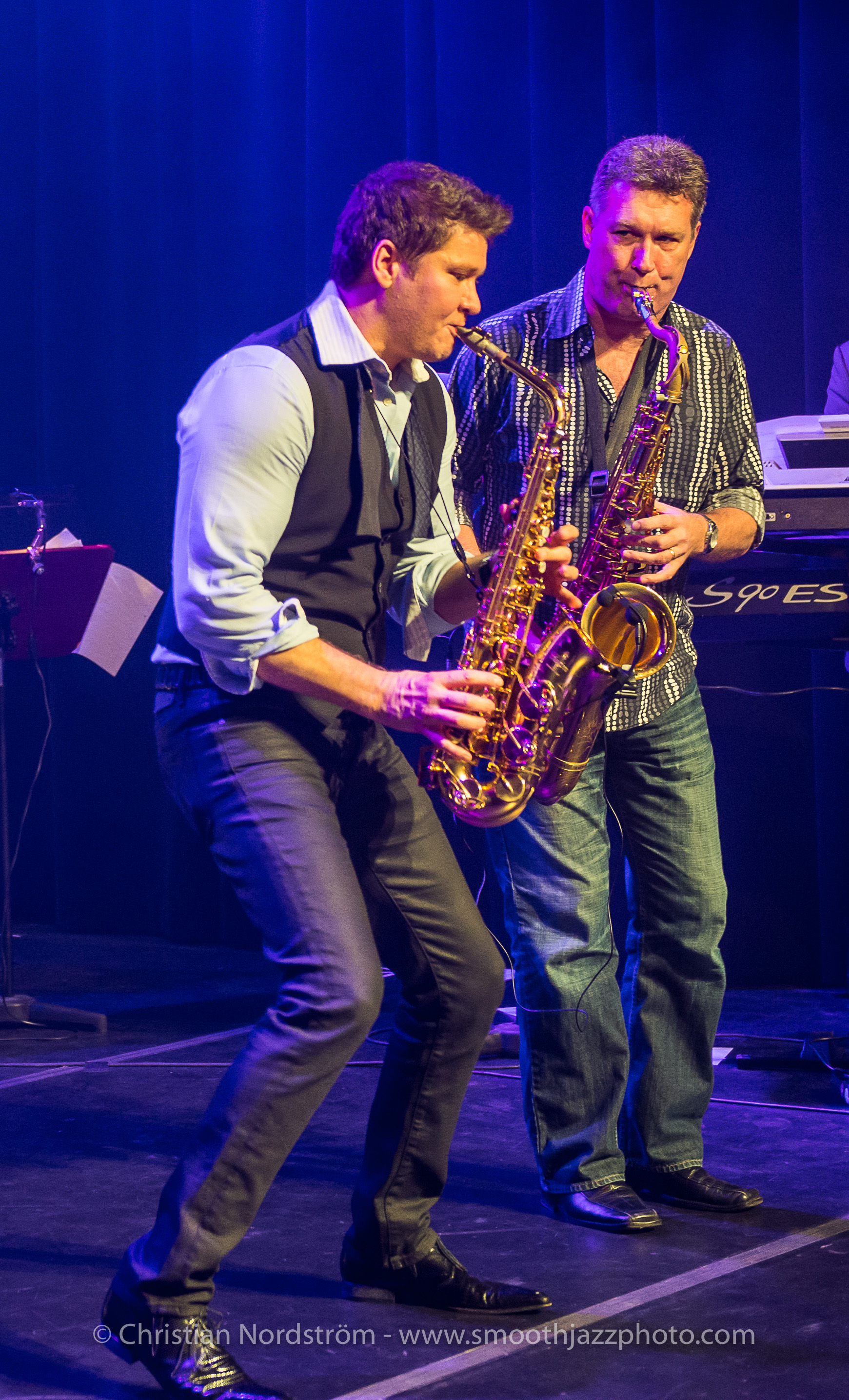 MichaelLington SFJA2015 048