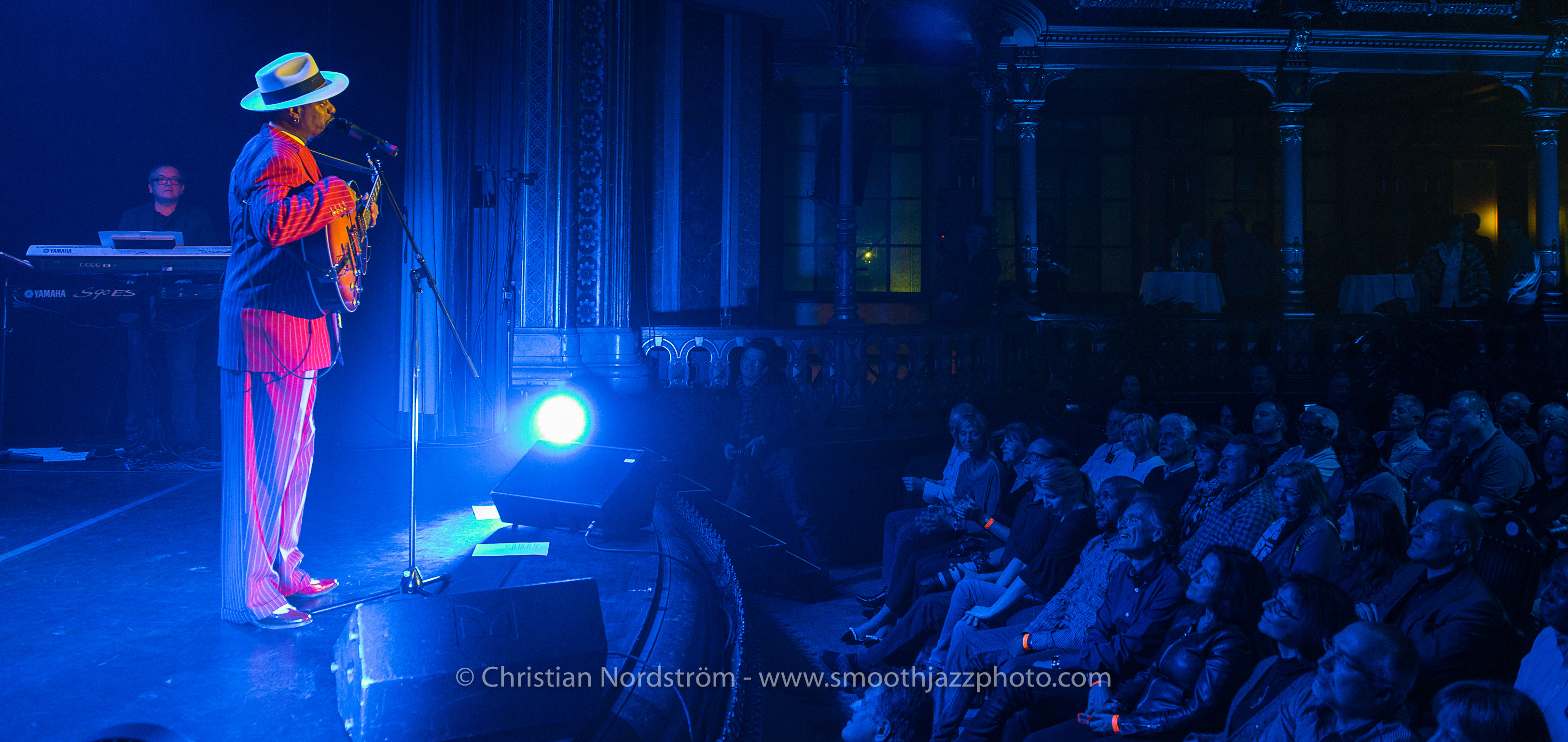 NickColionne SFJA2015 026