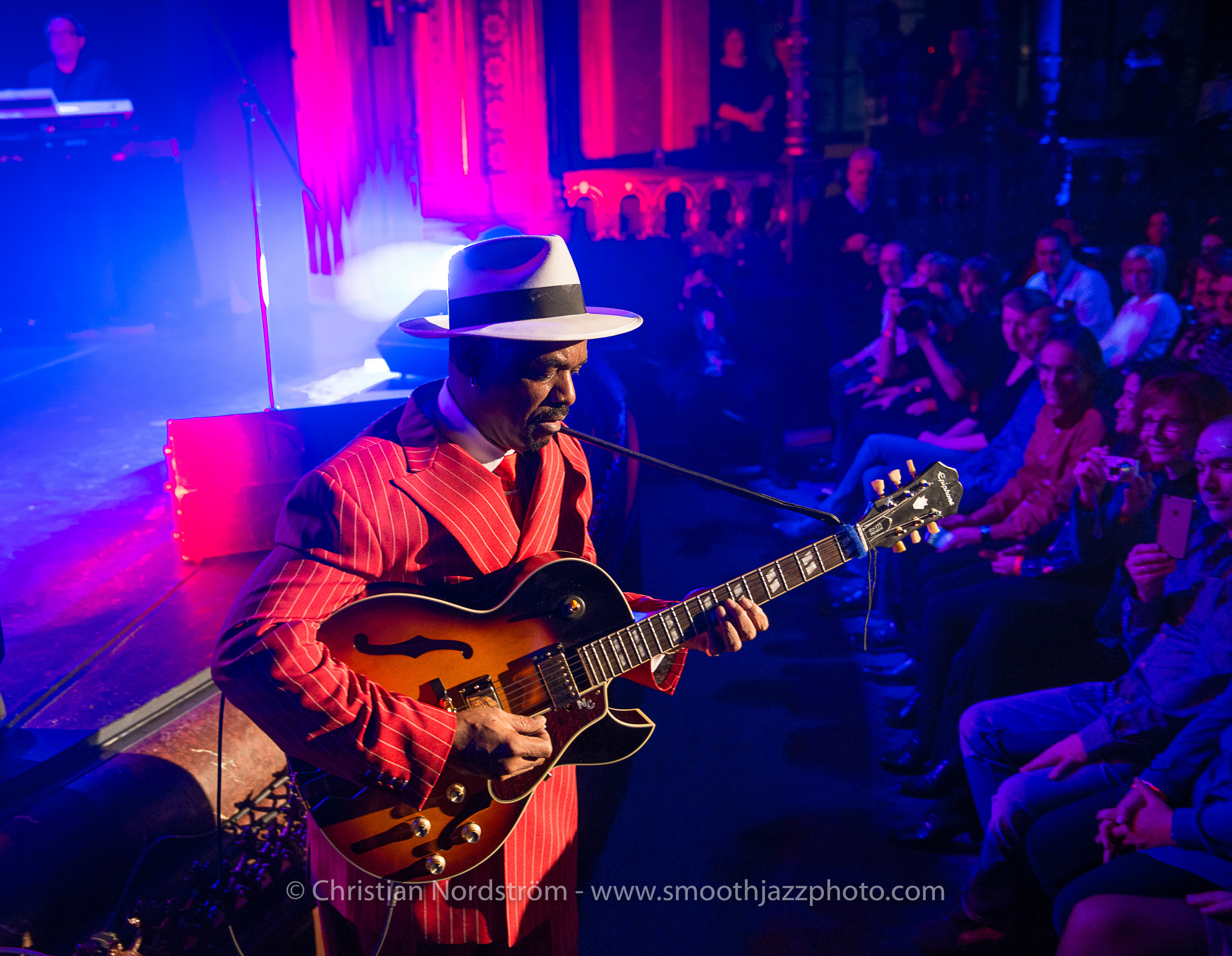 NickColionne SFJA2015 030