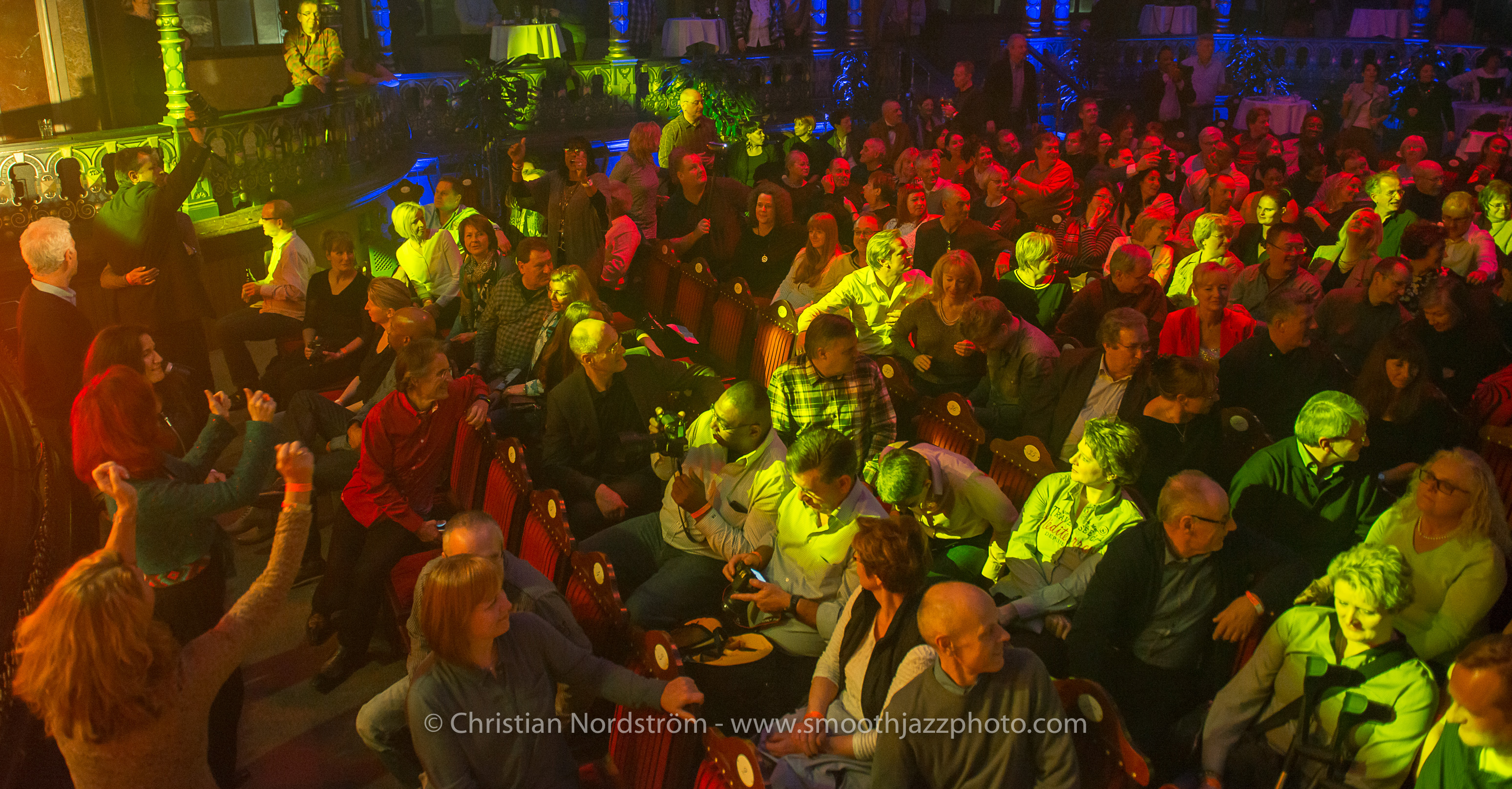 NickColionne SFJA2015 040