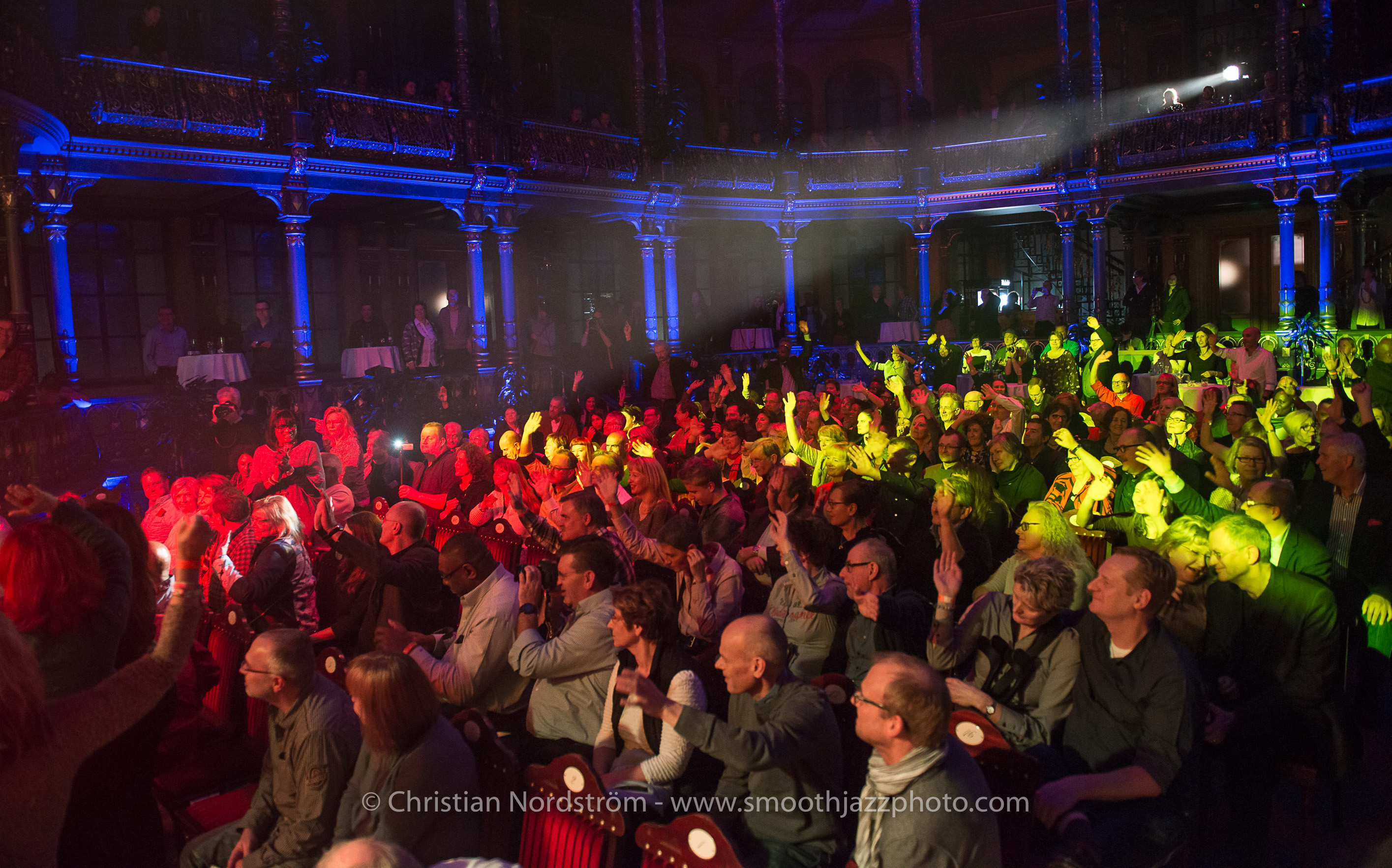 NickColionne SFJA2015 042