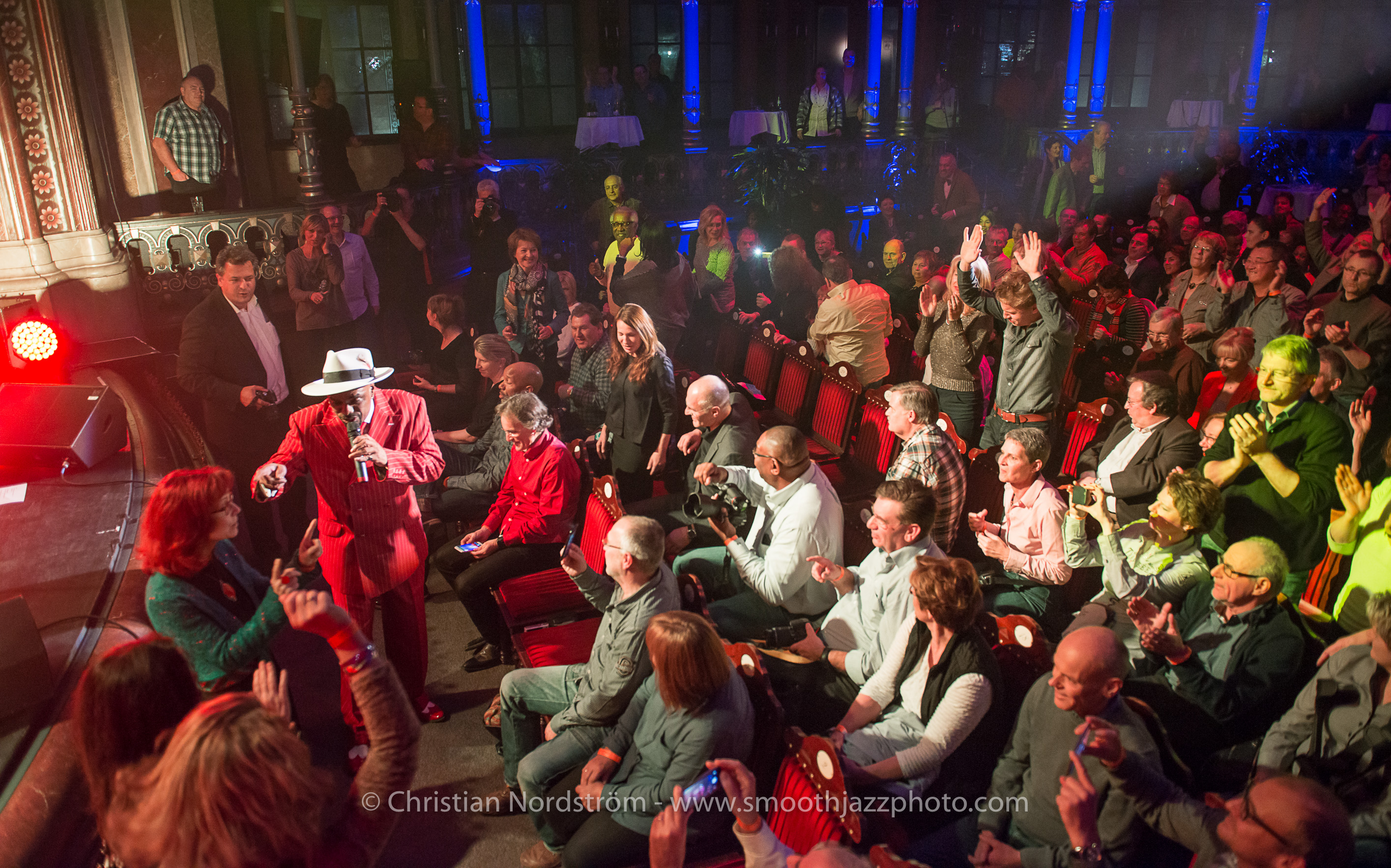 NickColionne SFJA2015 044