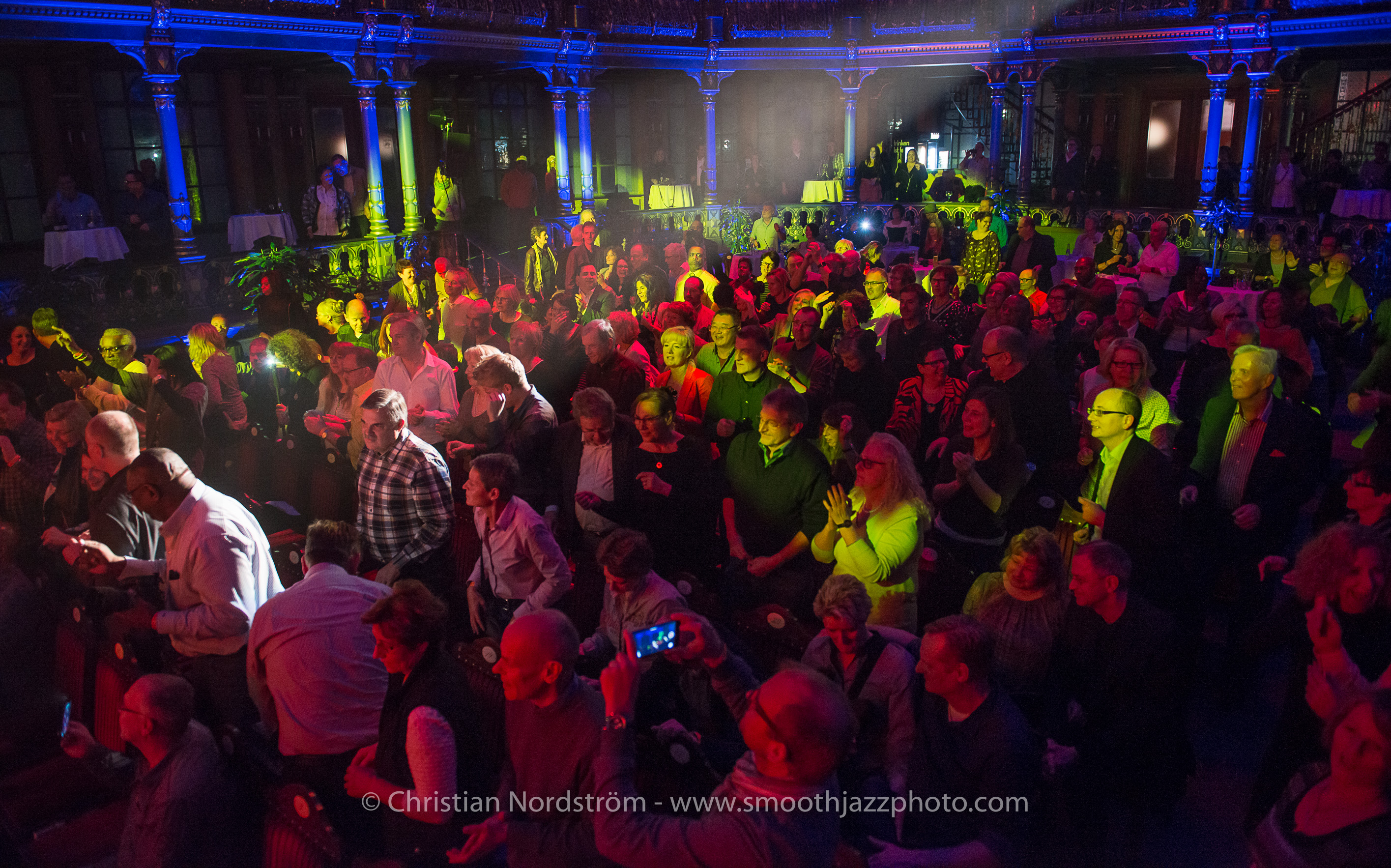 NickColionne SFJA2015 045