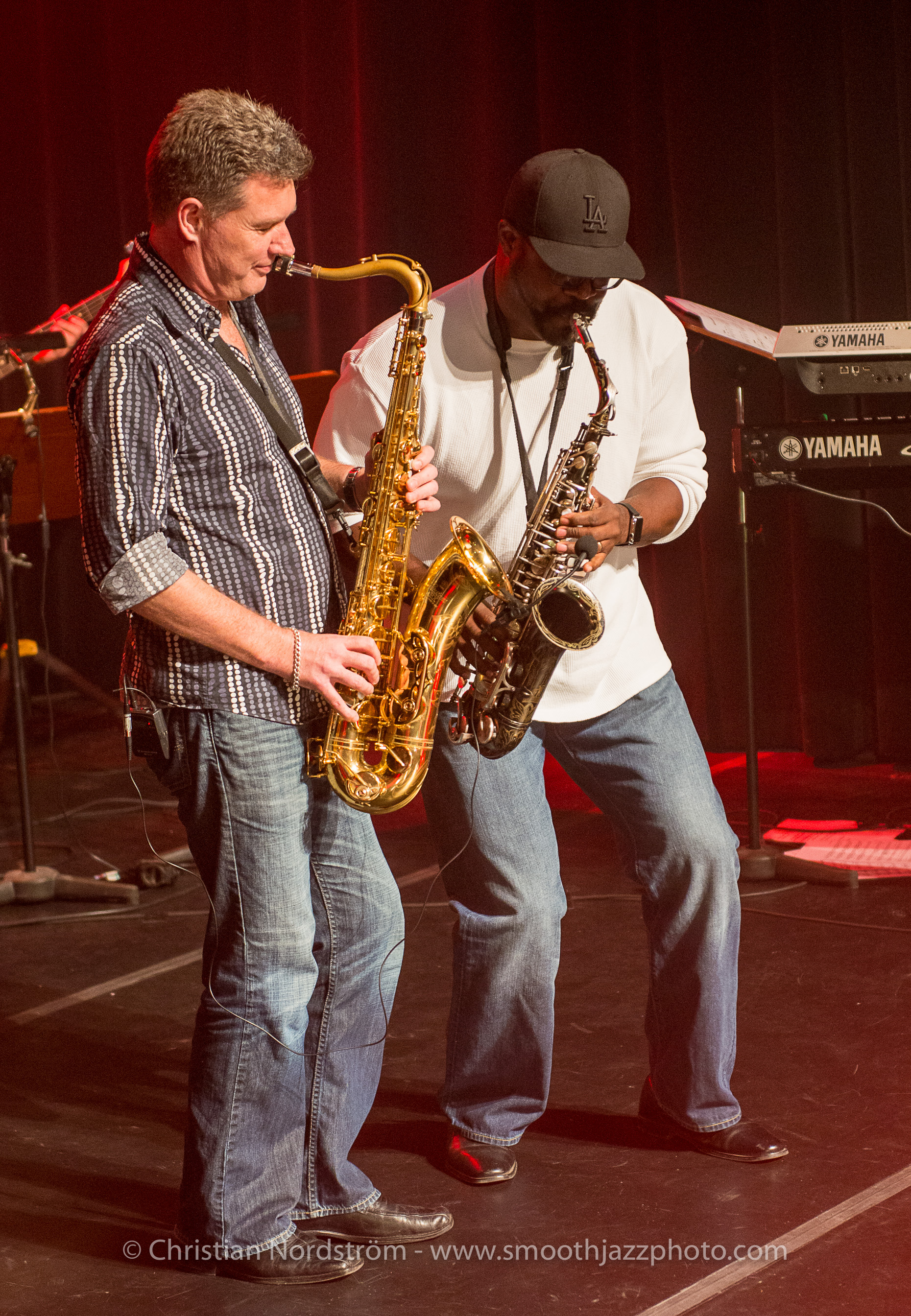 NickColionne SFJA2015 046