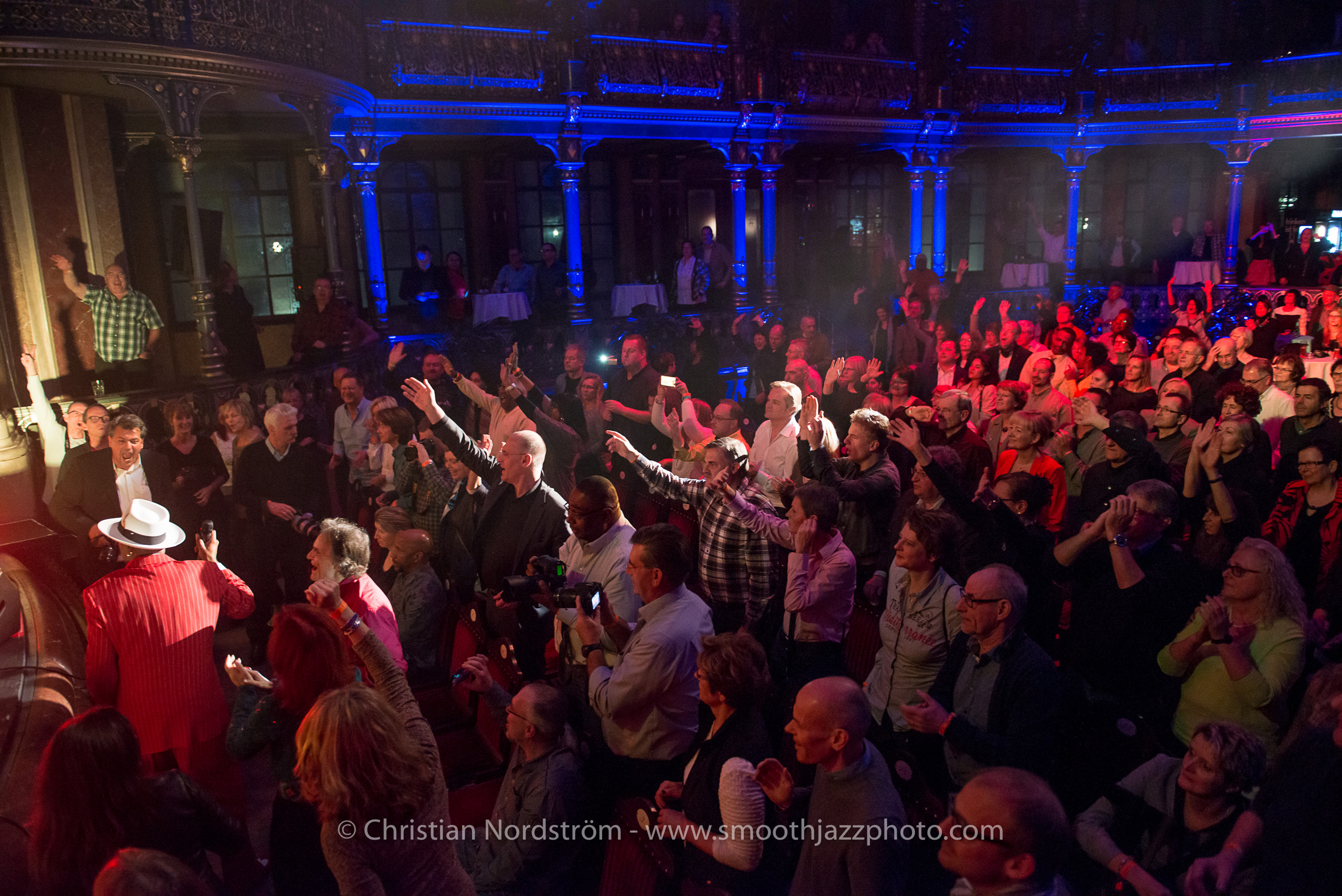 NickColionne SFJA2015 048