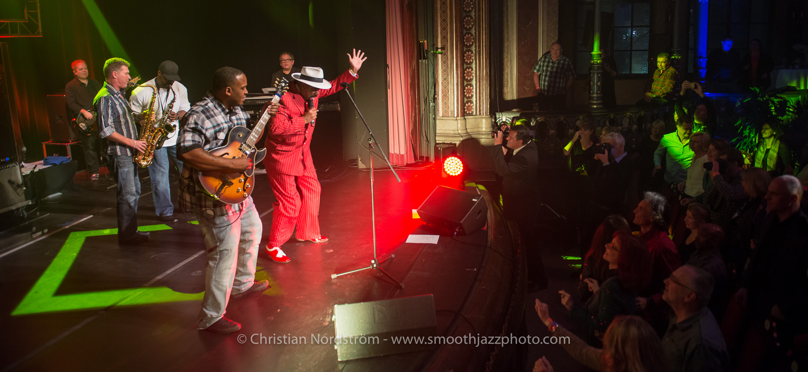 NickColionne SFJA2015 049