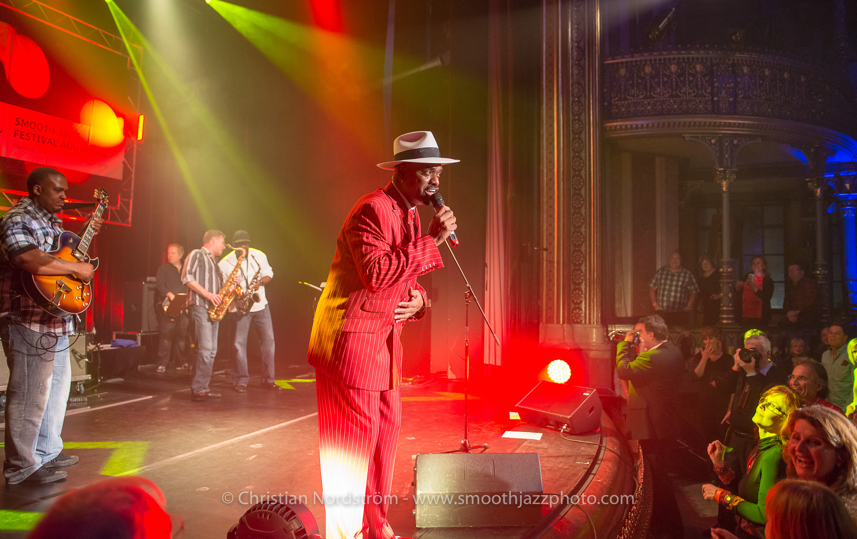 NickColionne SFJA2015 050
