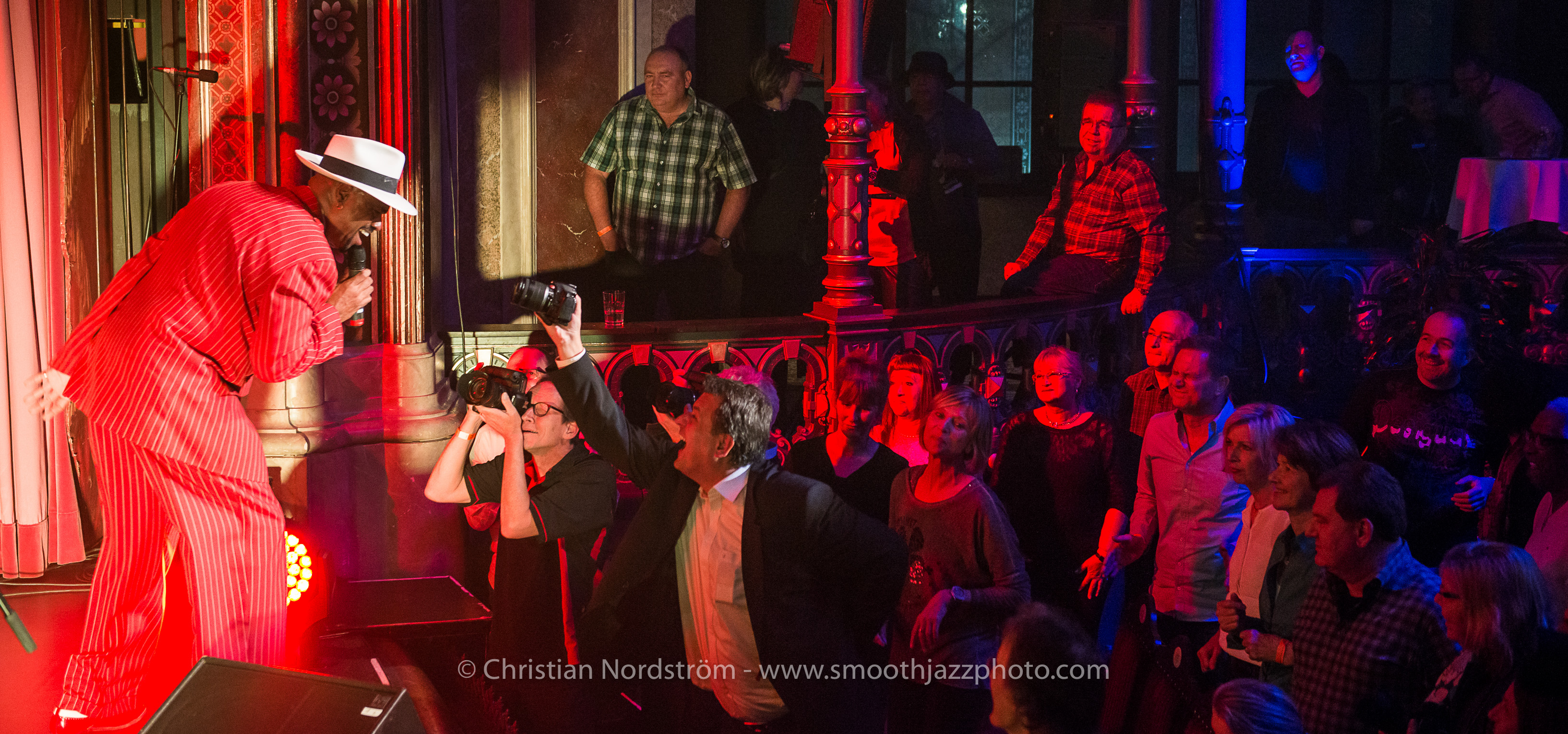 NickColionne SFJA2015 051