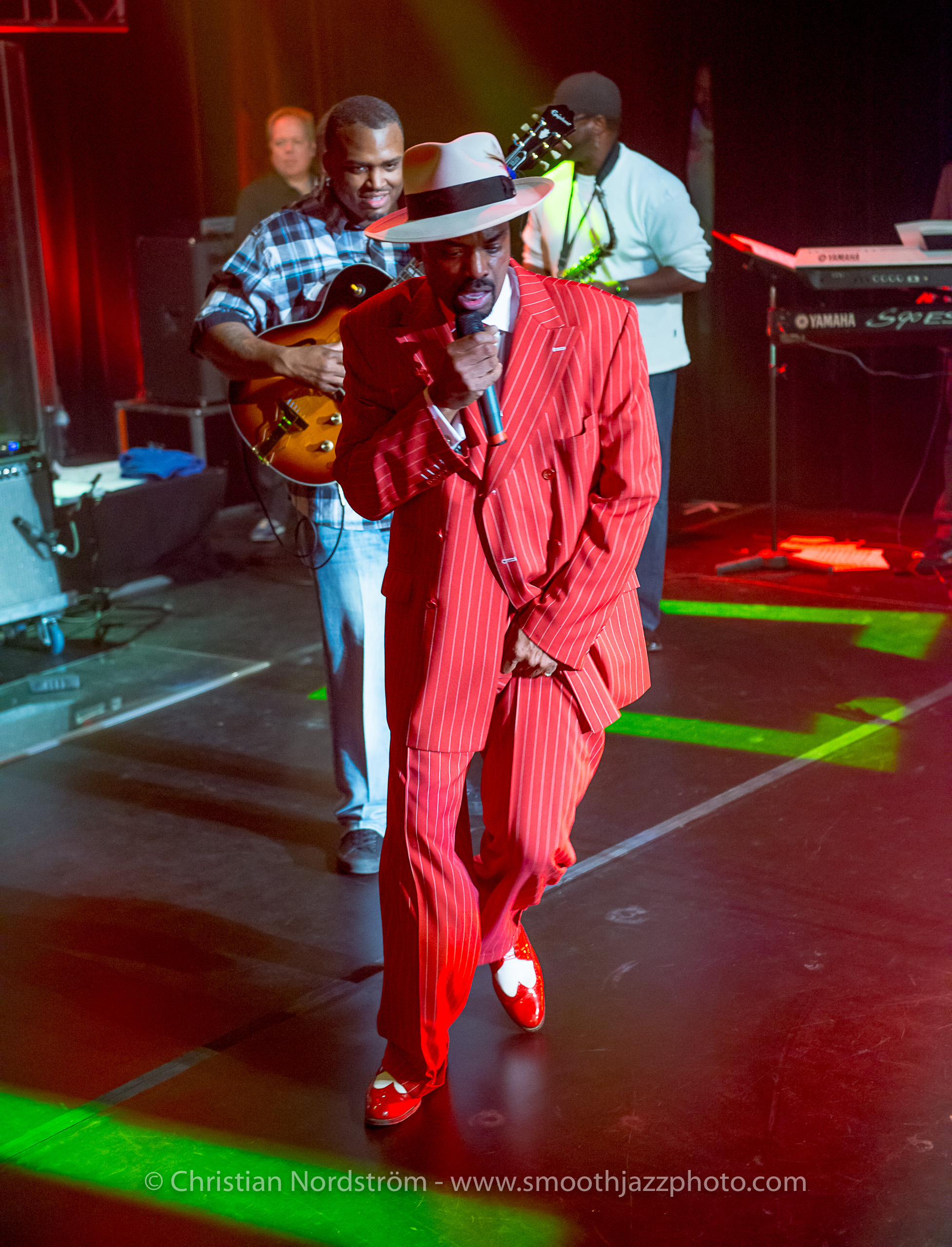 NickColionne SFJA2015 052