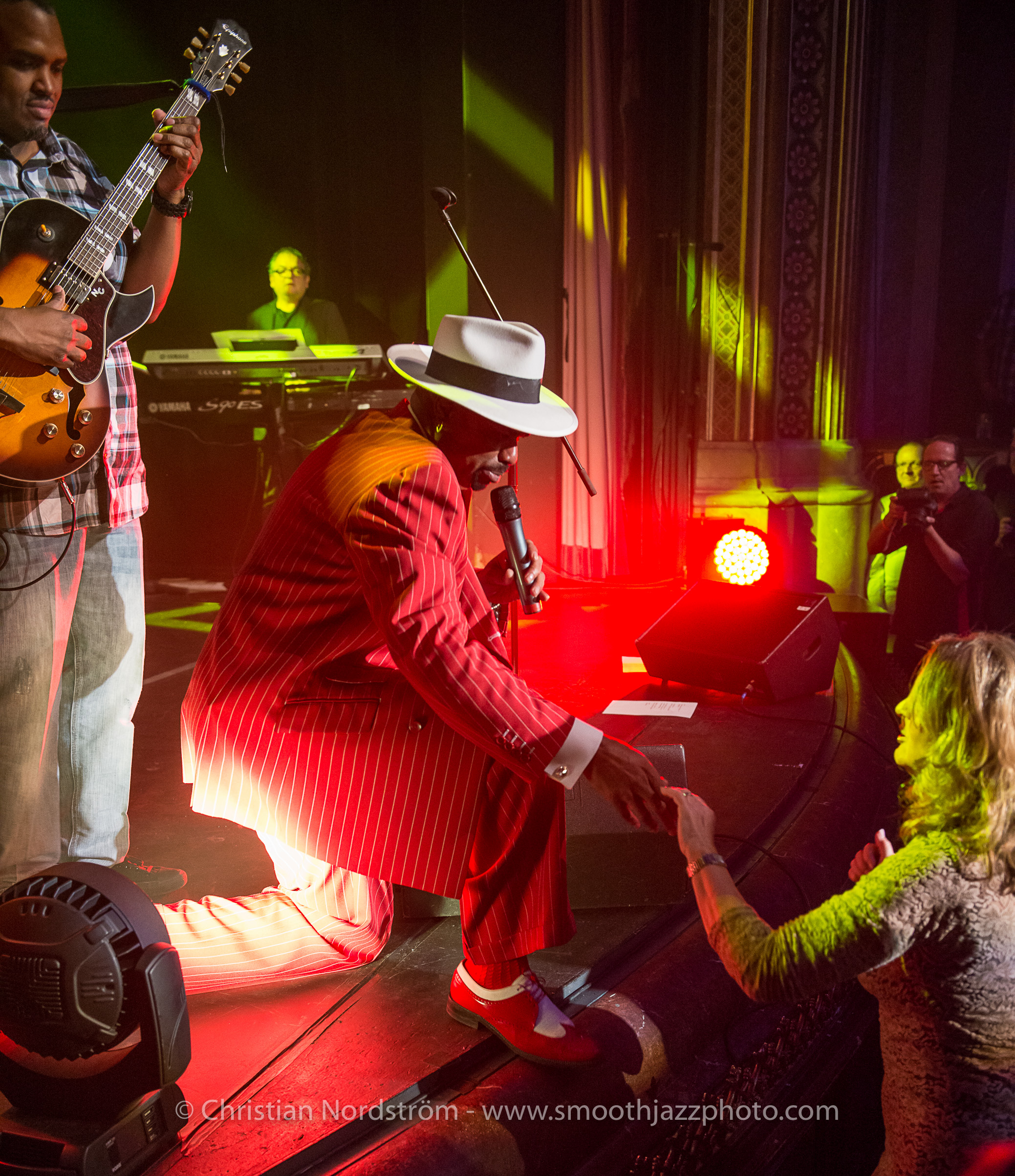 NickColionne SFJA2015 054