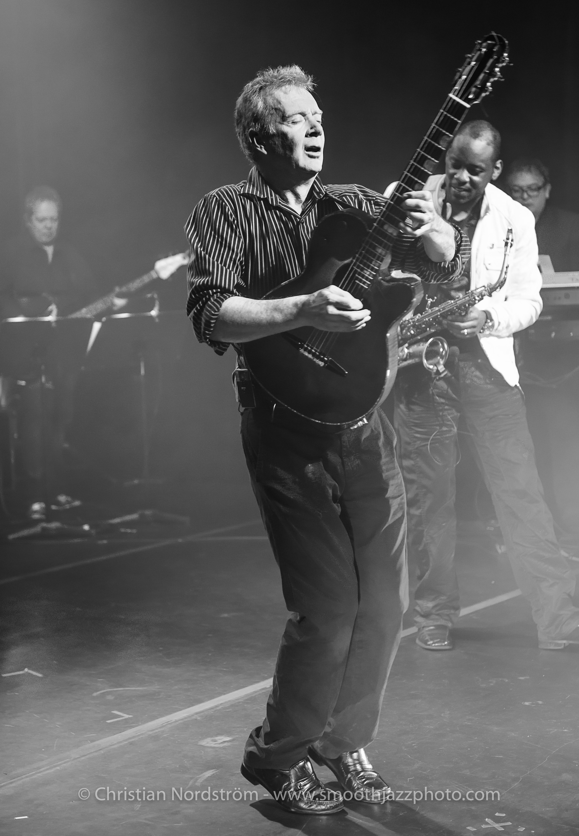 PeterWhite SJFA2015 059