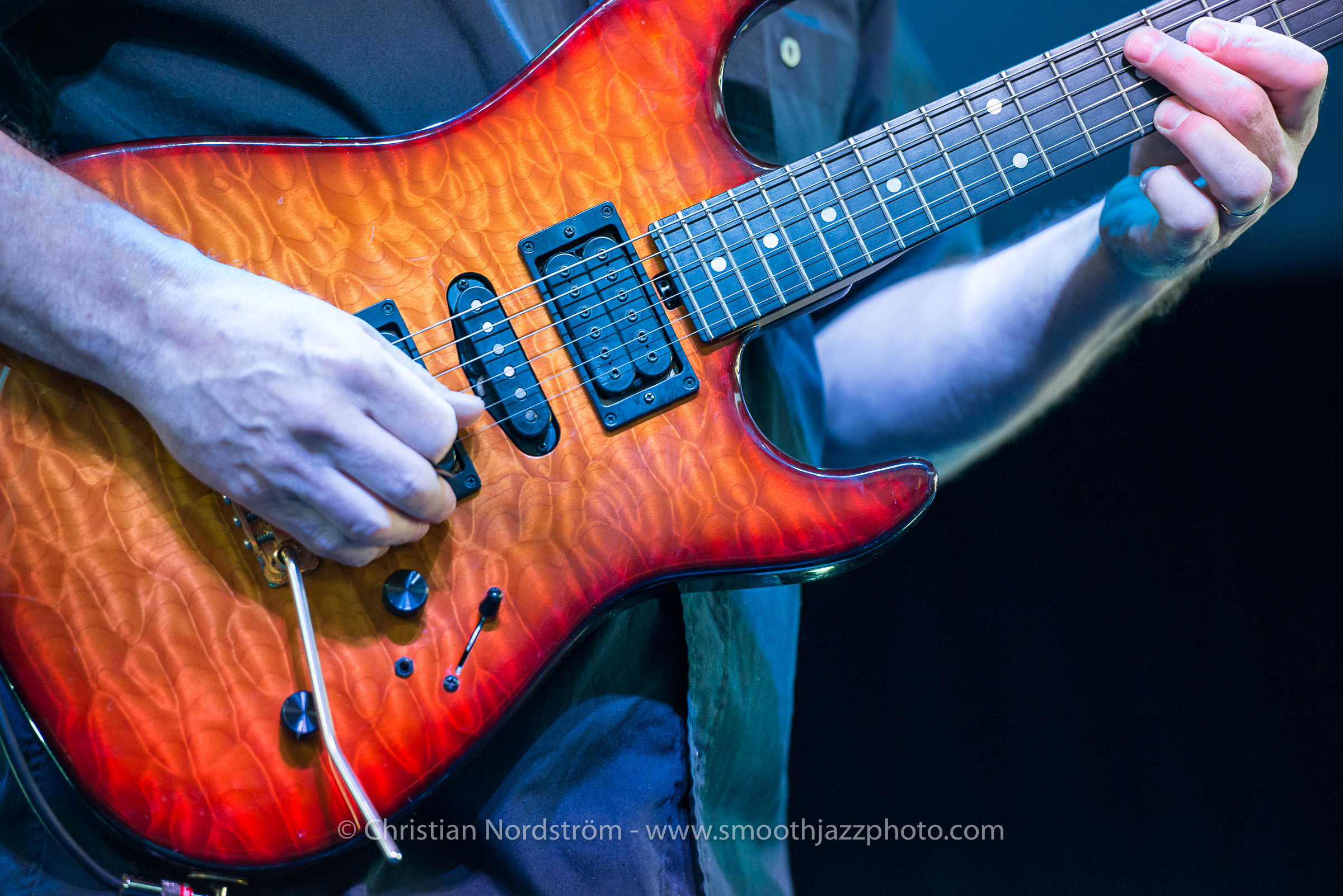 SJM2015 ChuckLoeb 010