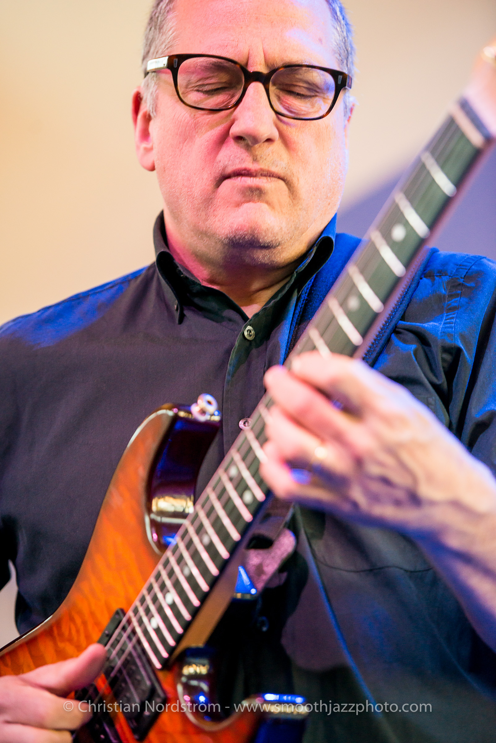 SJM2015 ChuckLoeb 011