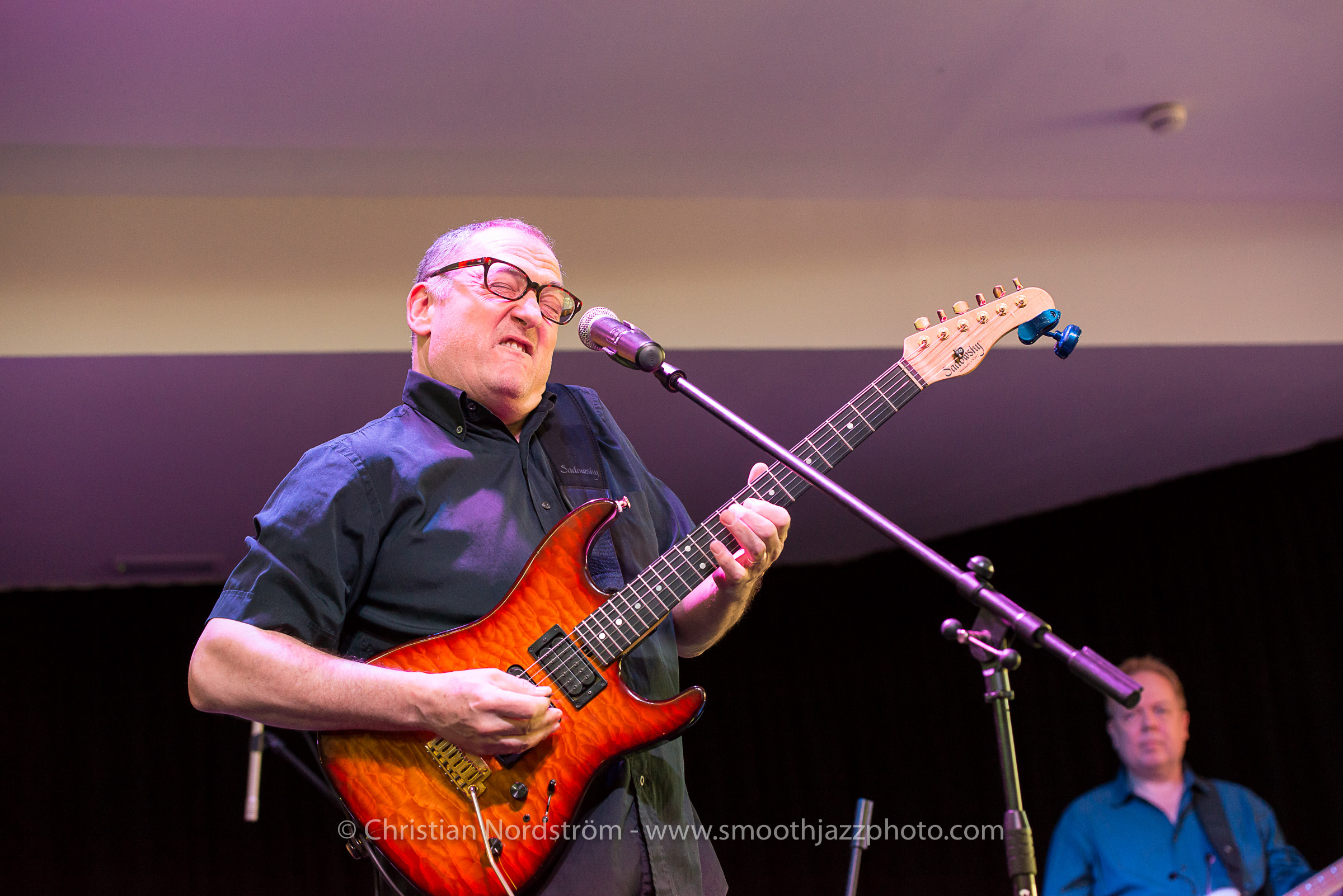 SJM2015 ChuckLoeb 015