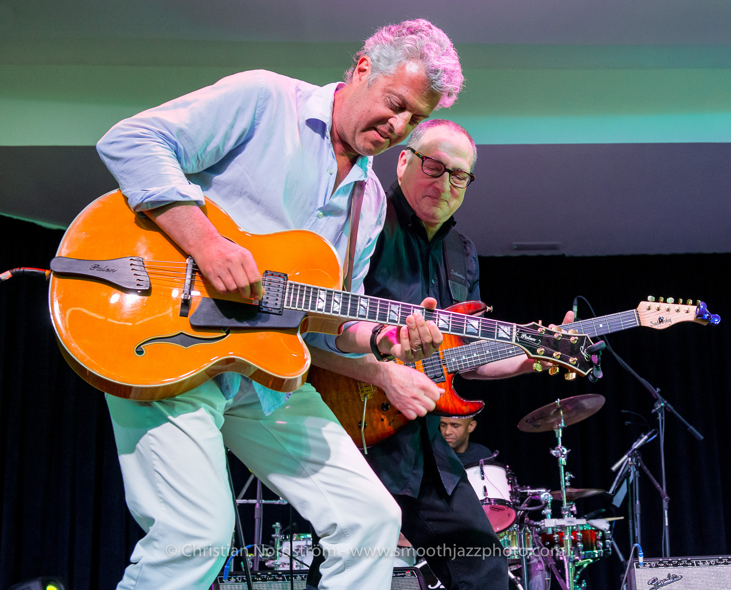 SJM2015 ChuckLoeb 033