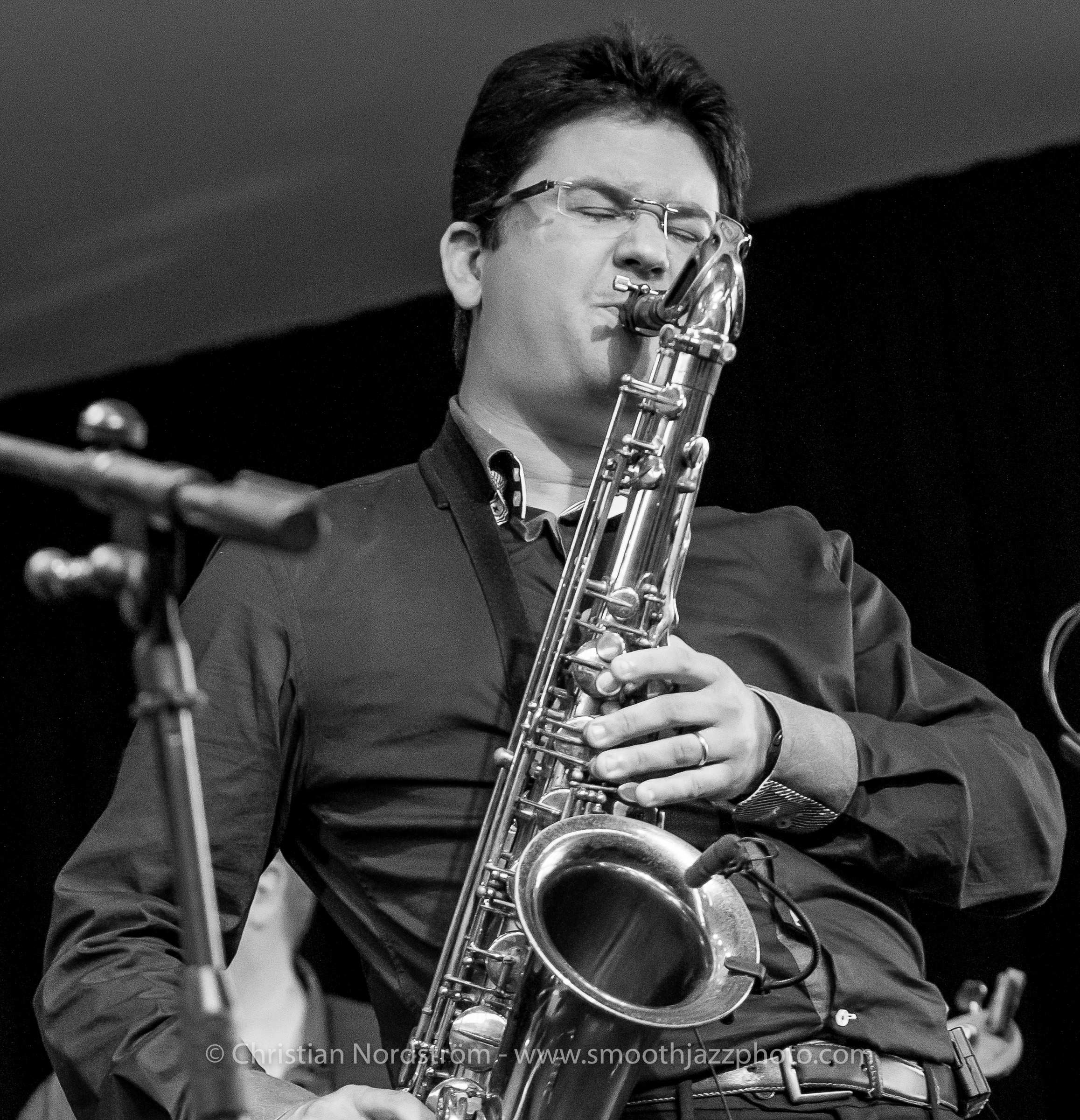 SJM2015 ChuckLoeb 042