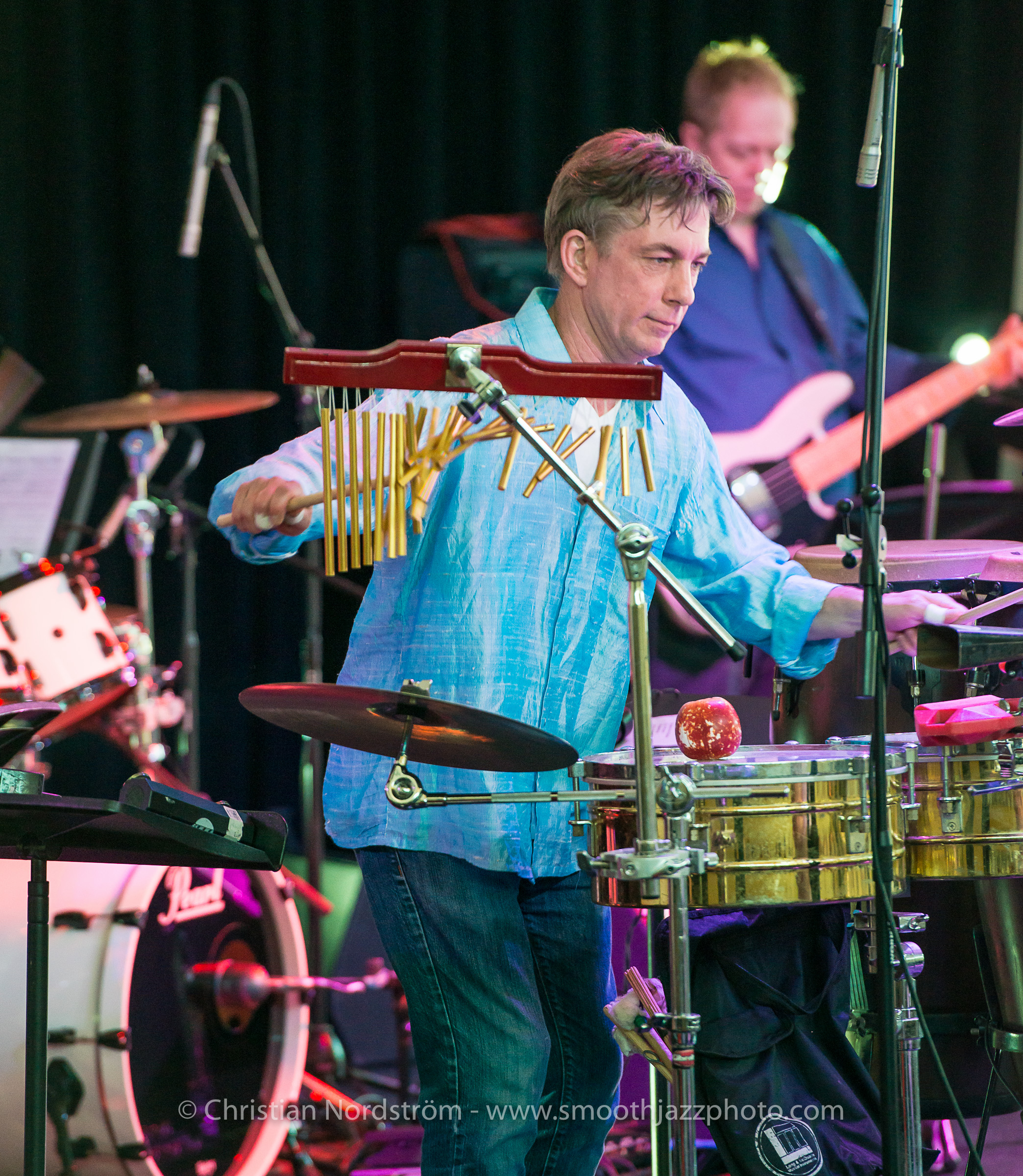 SJM2015 Four80East 039