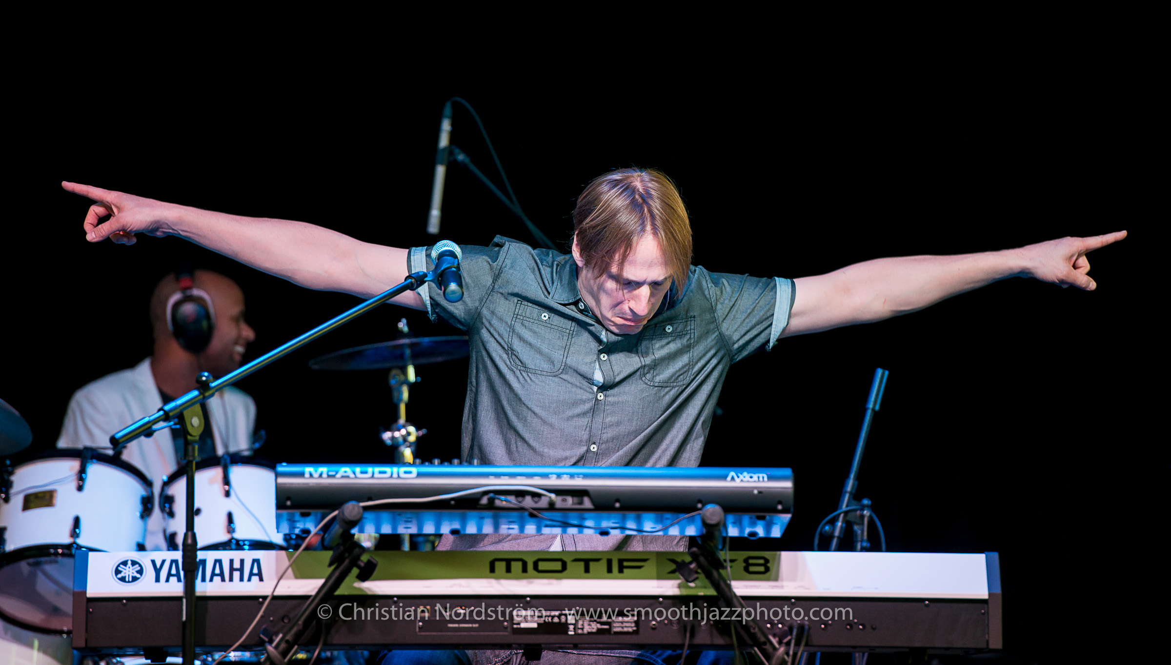 SJM2015 Four80East 040