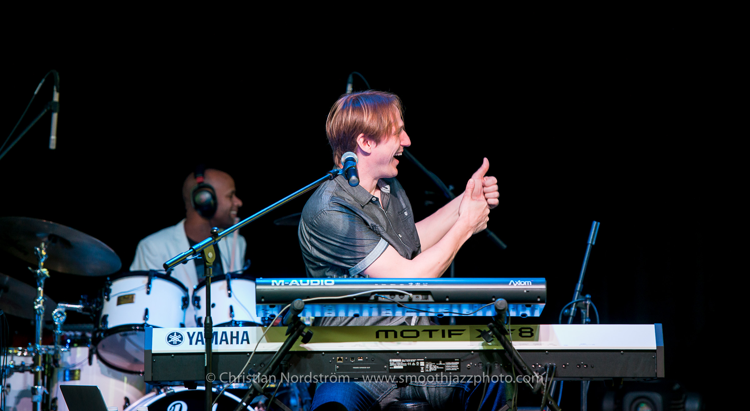 SJM2015 Four80East 041