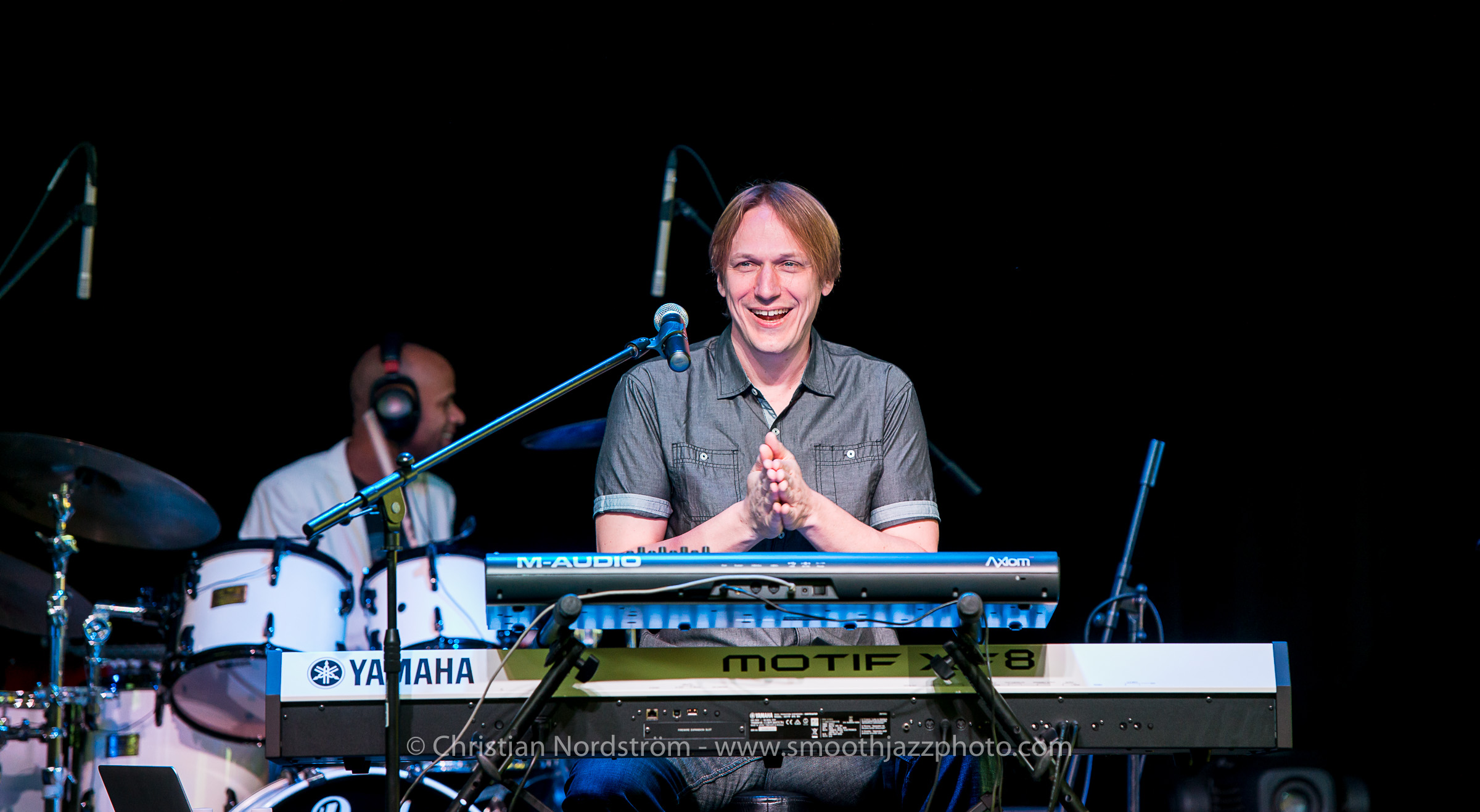 SJM2015 Four80East 042