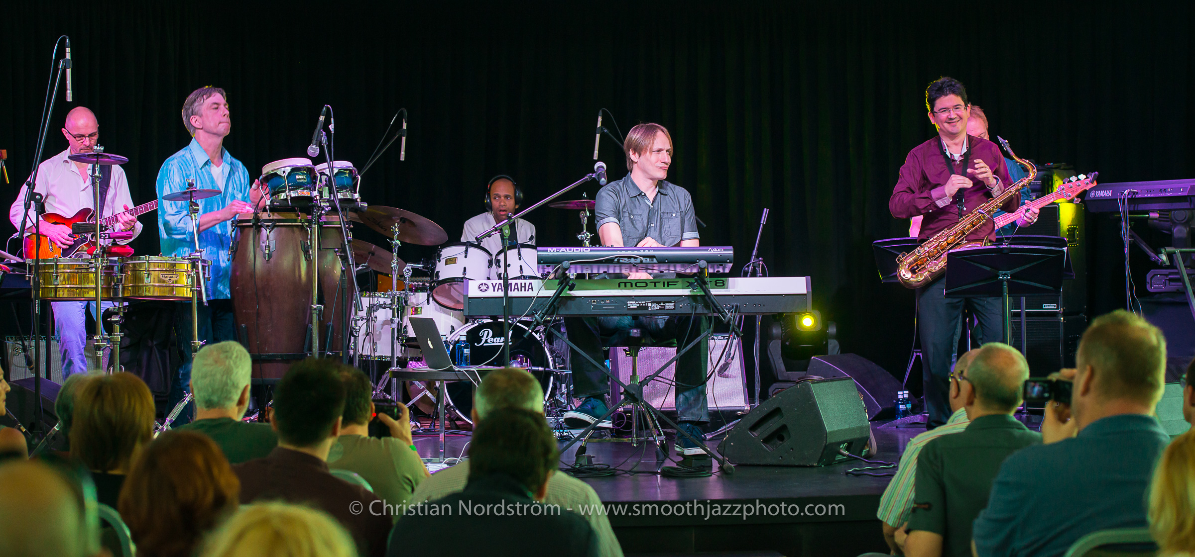 SJM2015 Four80East 043