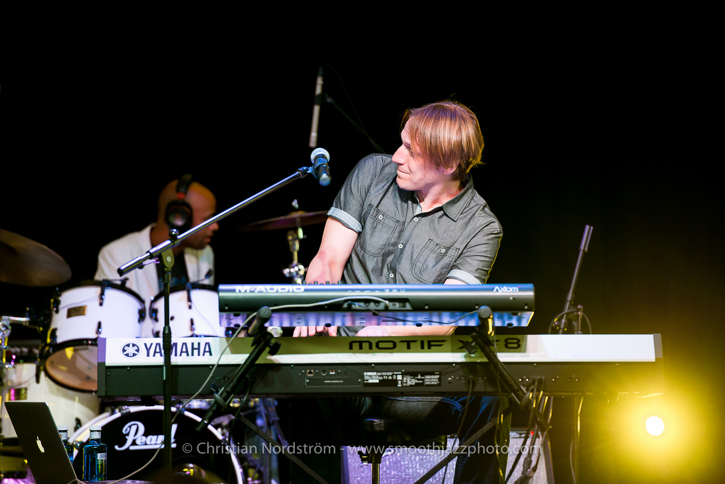 SJM2015 Four80East 045