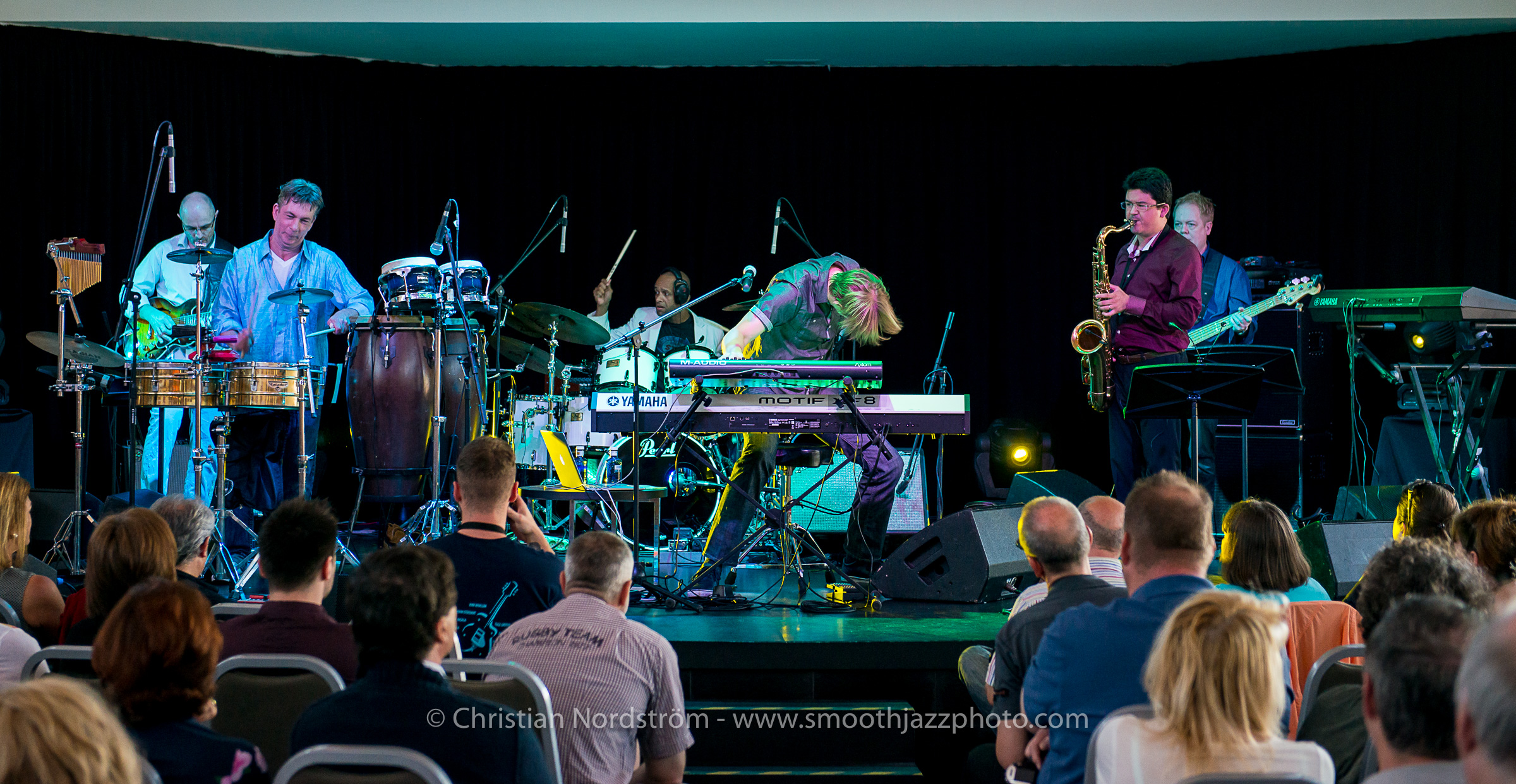 SJM2015 Four80East 051