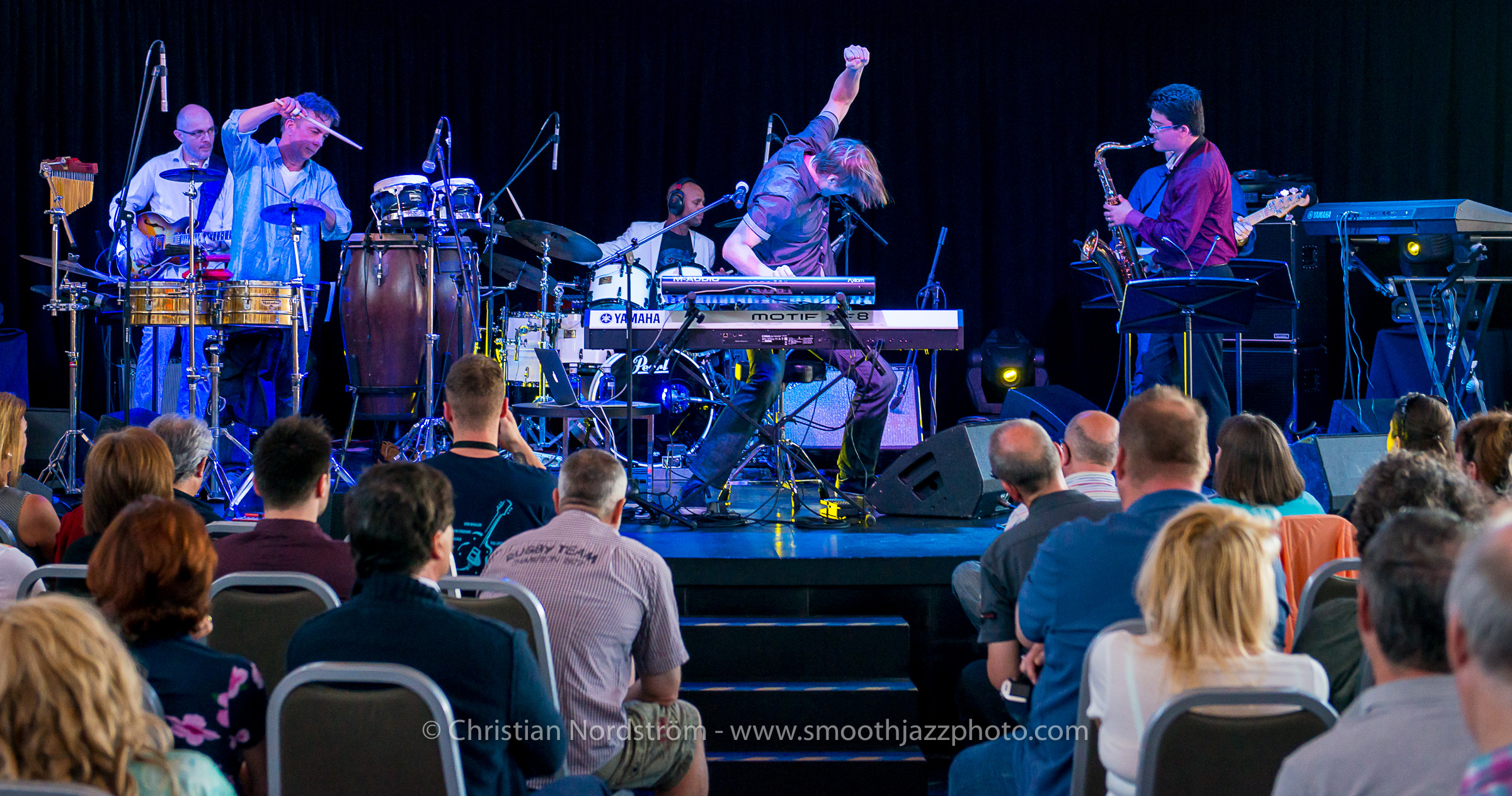 SJM2015 Four80East 052