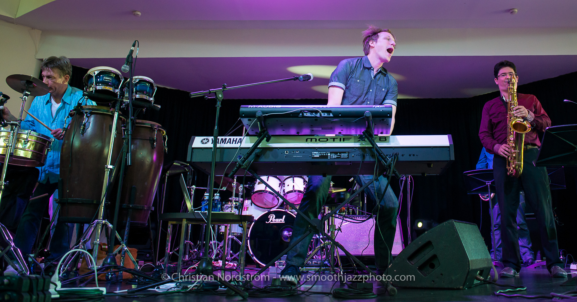 SJM2015 Four80East 055