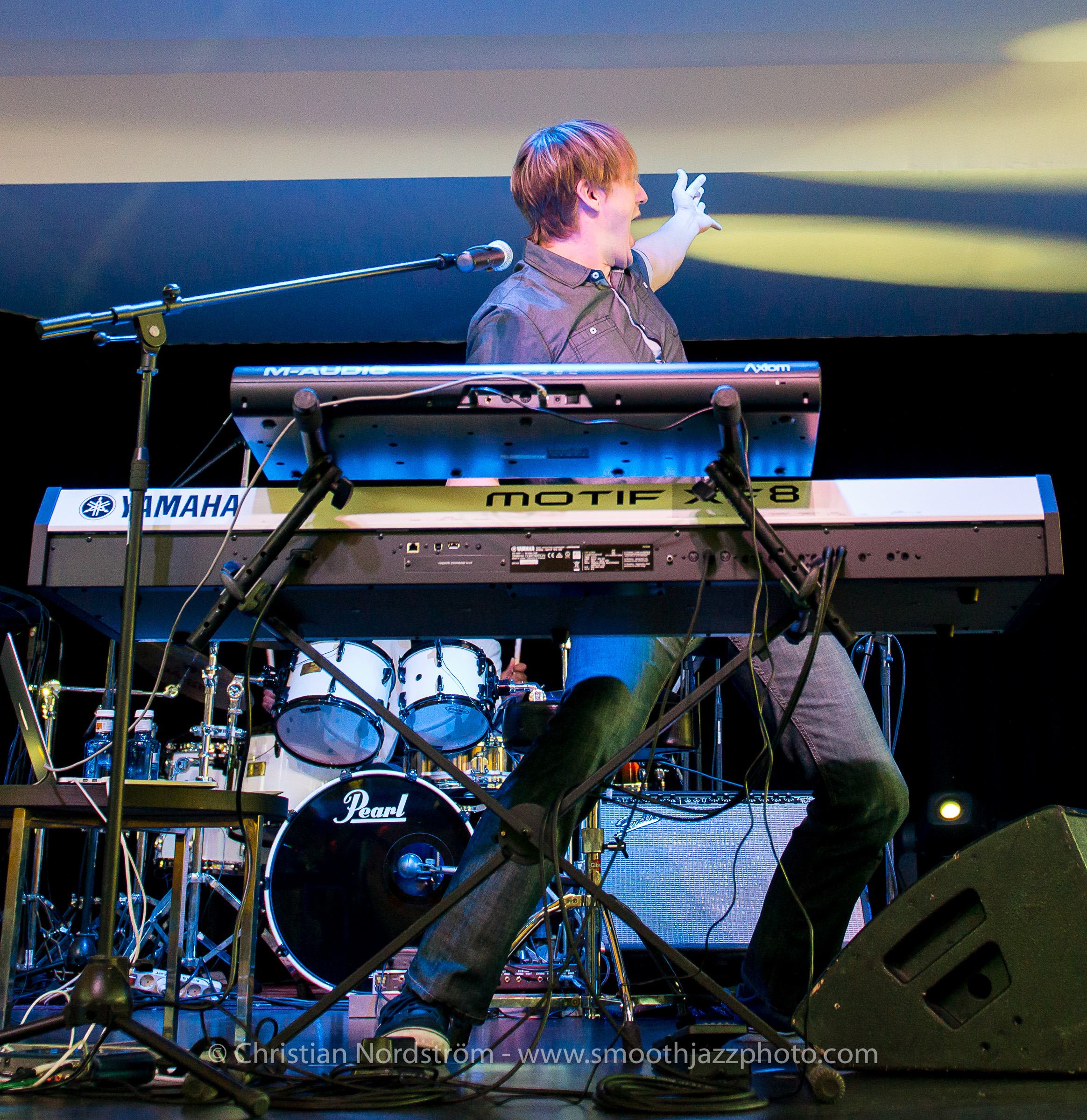 SJM2015 Four80East 057