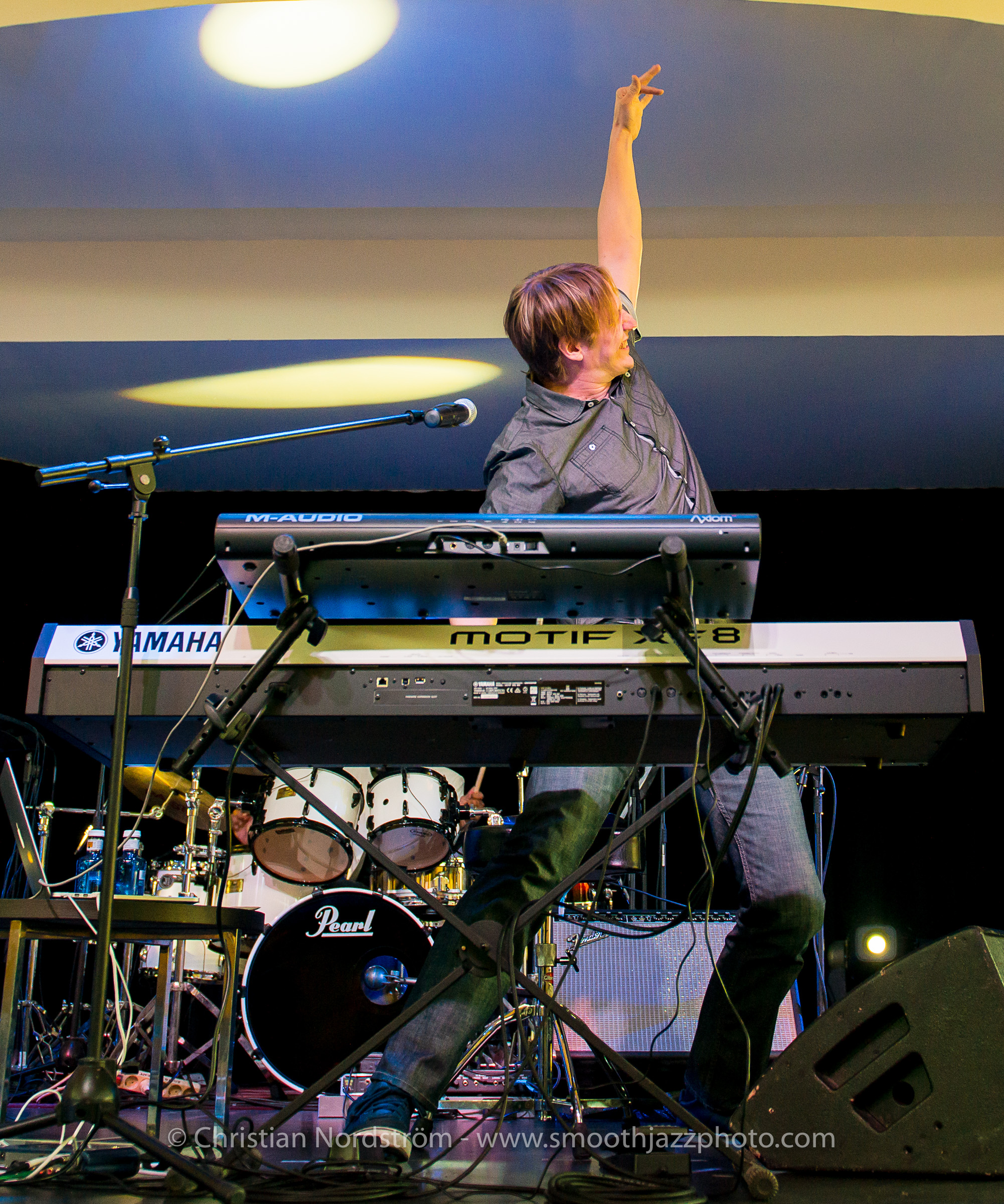 SJM2015 Four80East 059