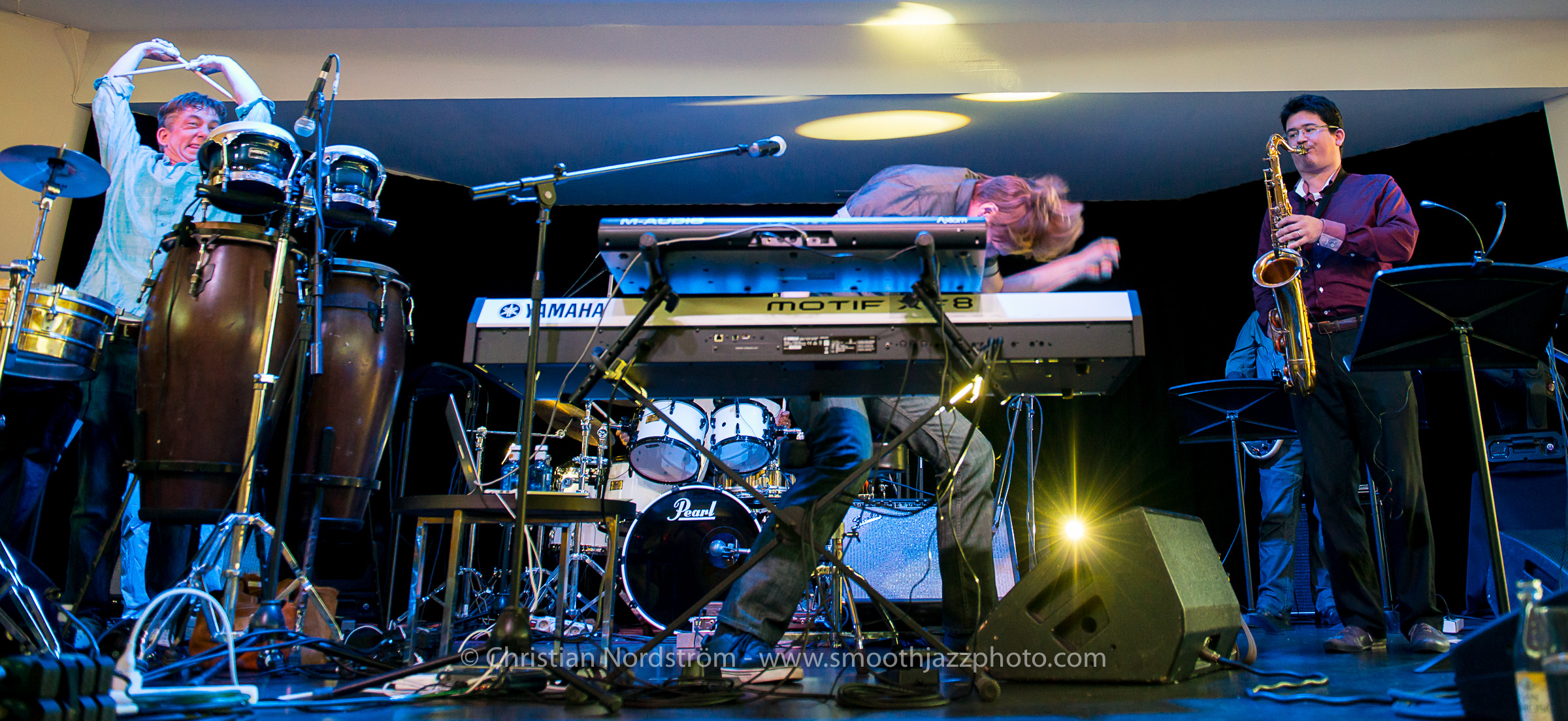 SJM2015 Four80East 060