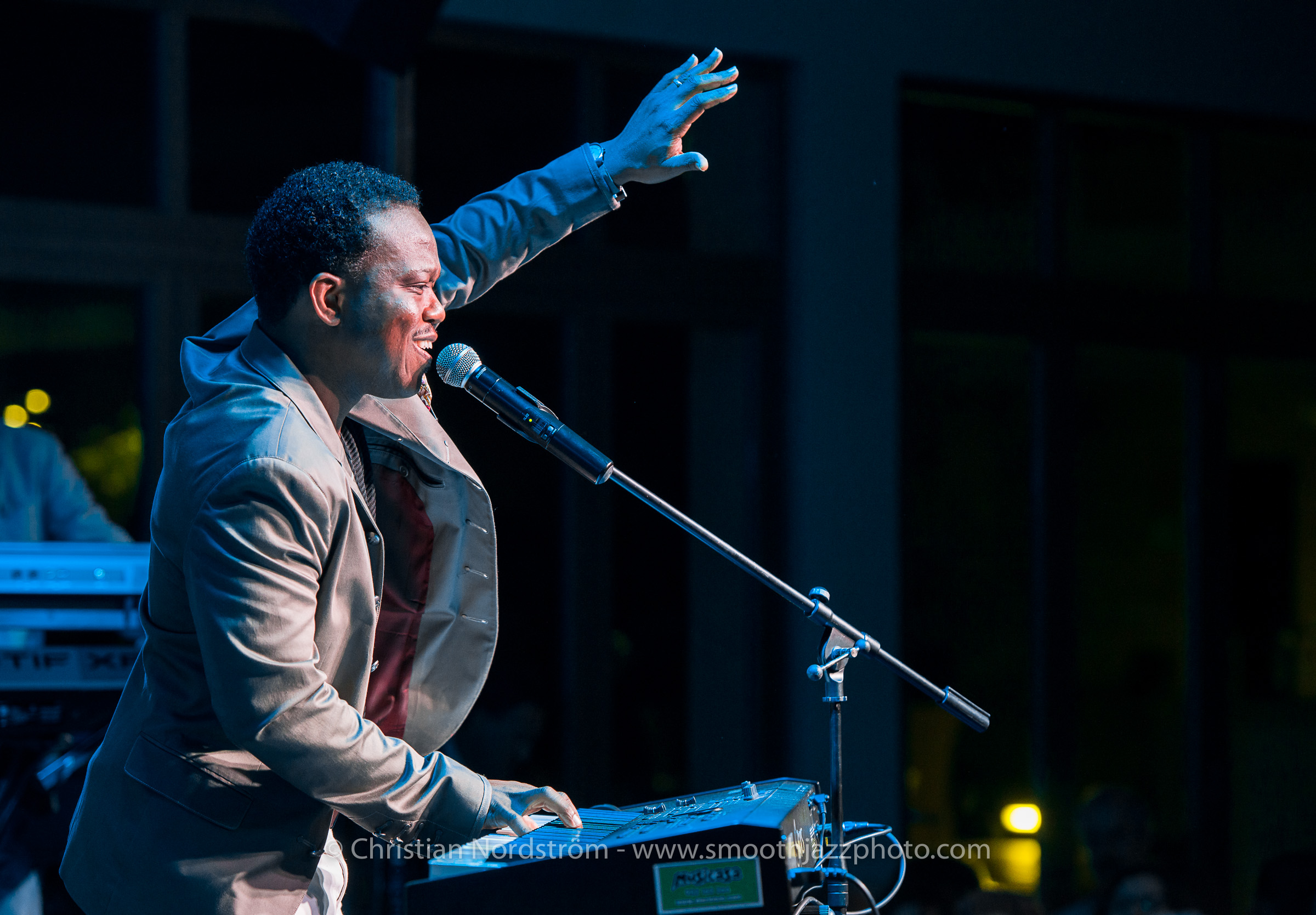 SJM2015 JohnStoddart 022