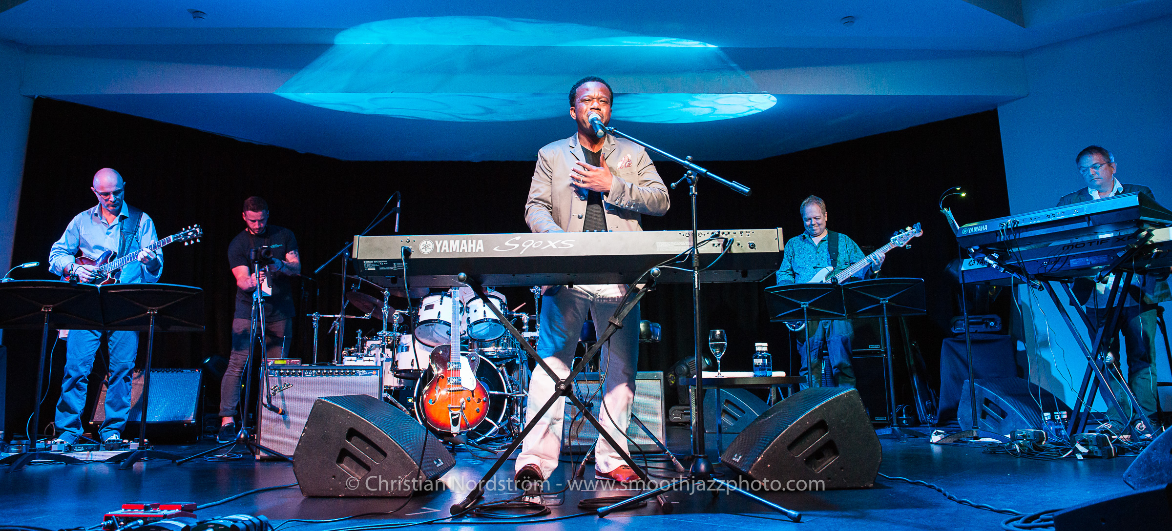 SJM2015 JohnStoddart 025