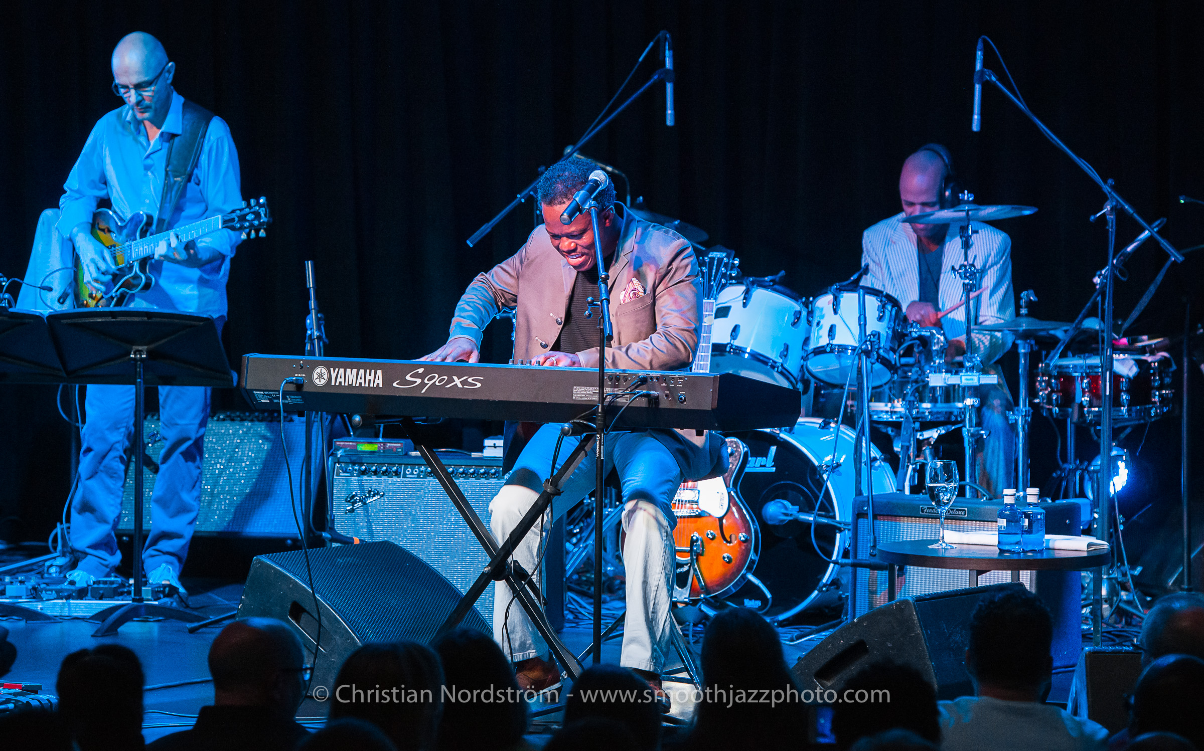 SJM2015 JohnStoddart 031