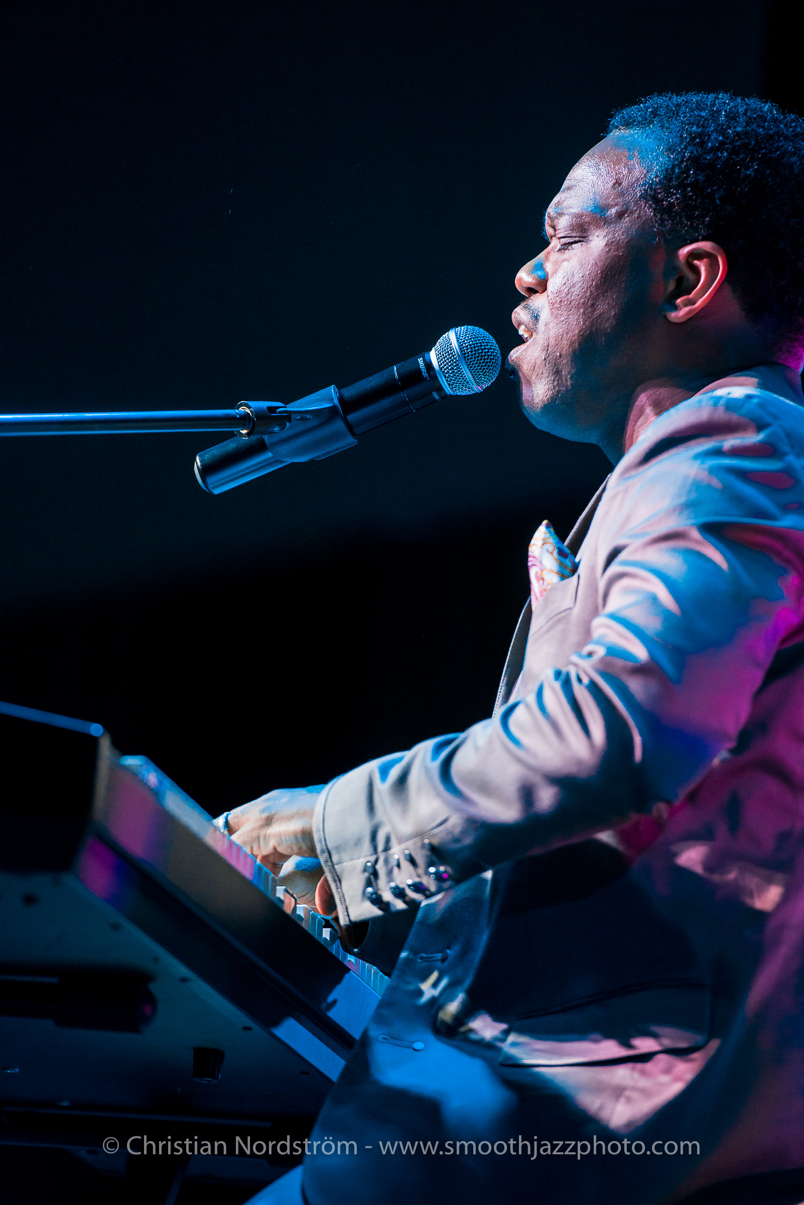 SJM2015 JohnStoddart 036