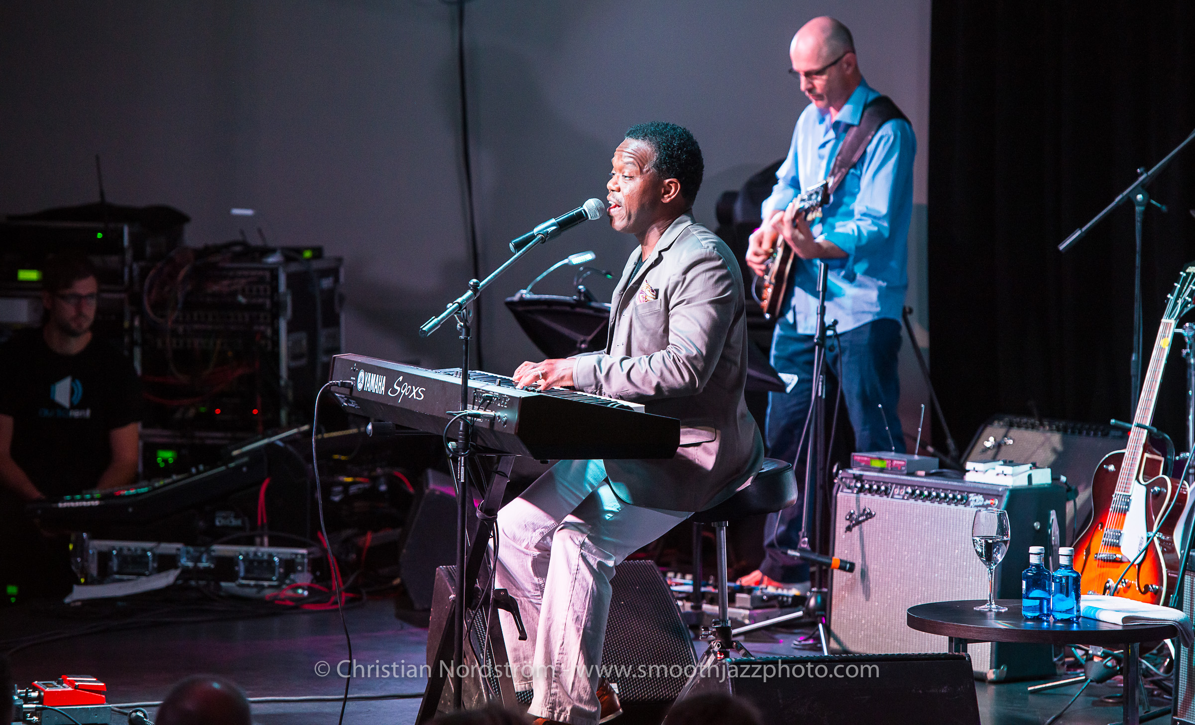 SJM2015 JohnStoddart 037