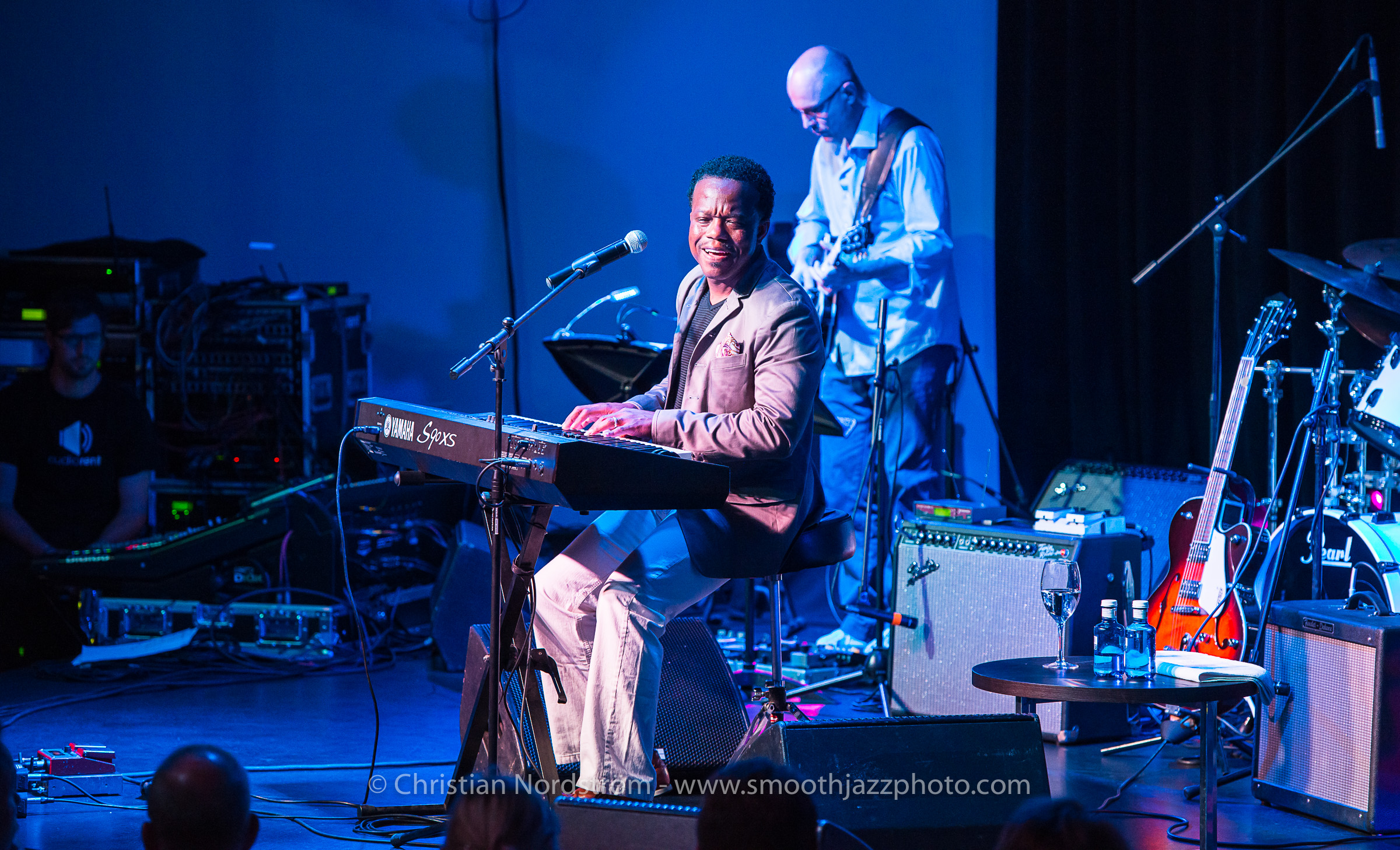 SJM2015 JohnStoddart 038