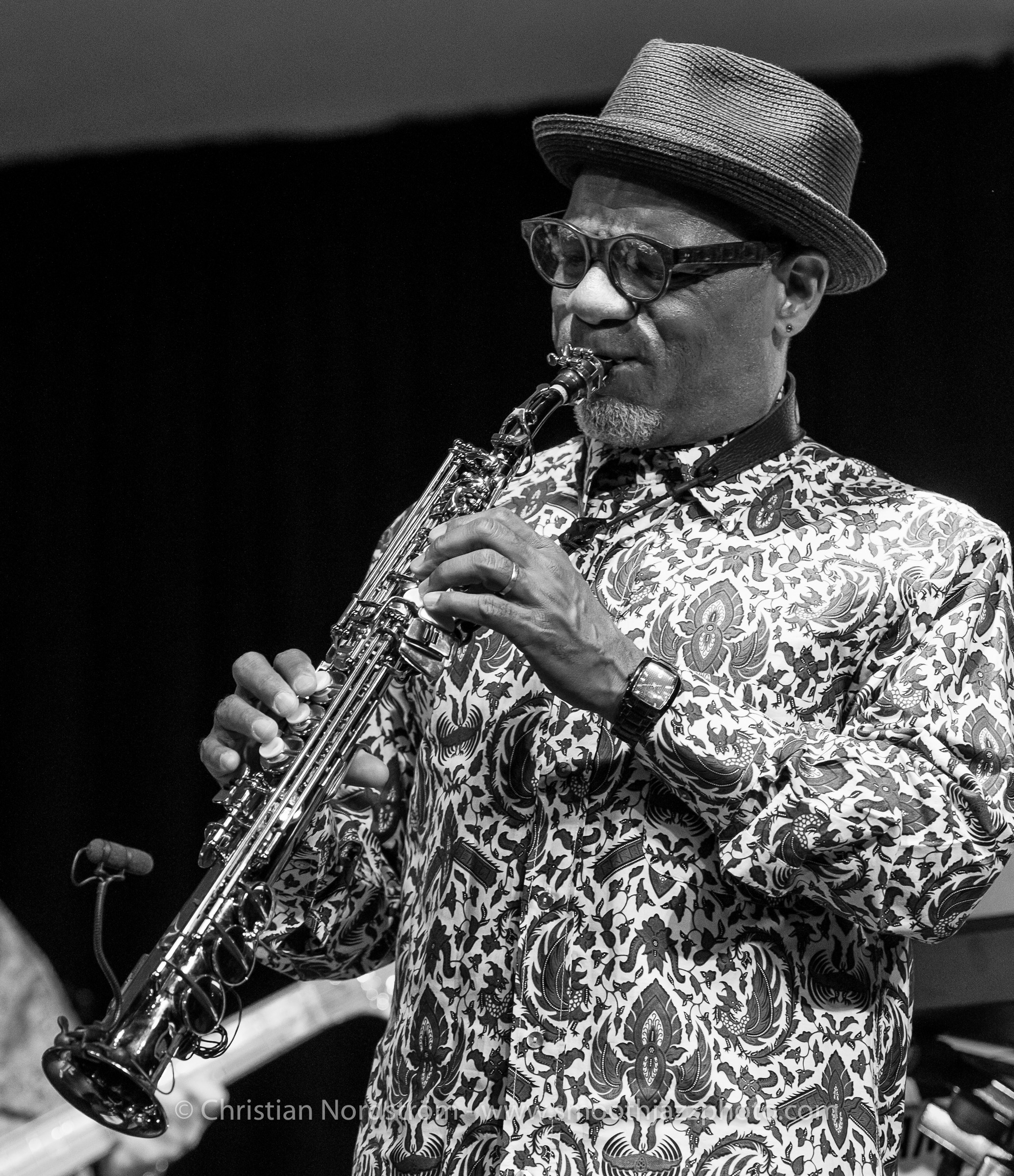 SJM2015 JohnStoddart 042