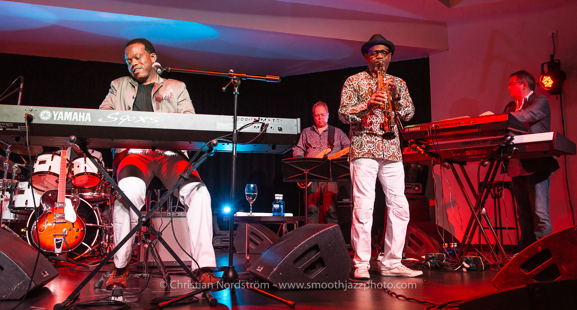 SJM2015 JohnStoddart 043