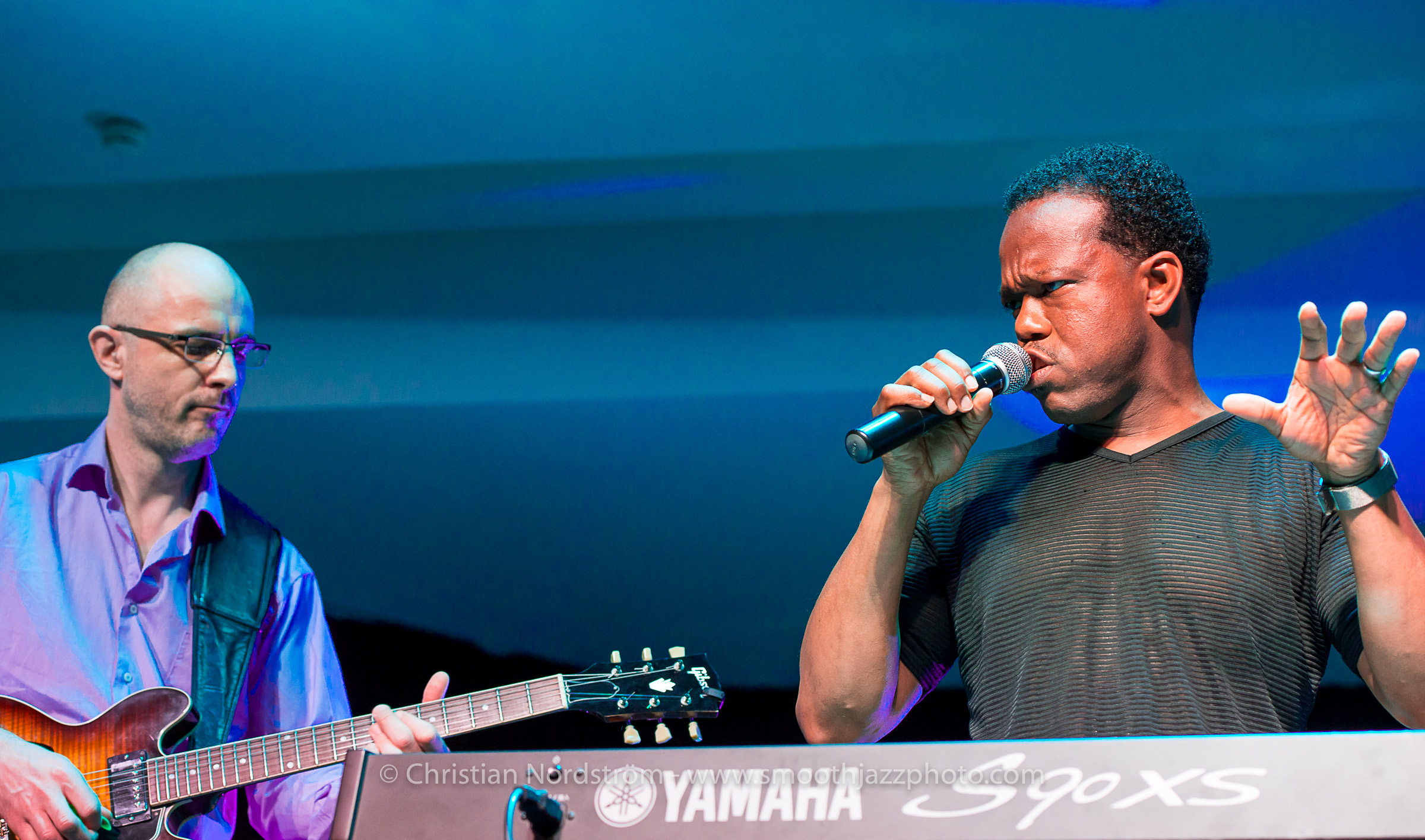 SJM2015 JohnStoddart 056